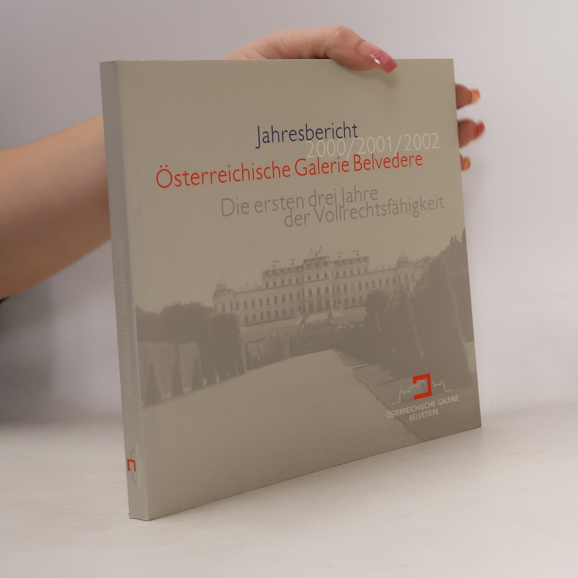 kolektiv Jahresbericht 2000/2001/2002