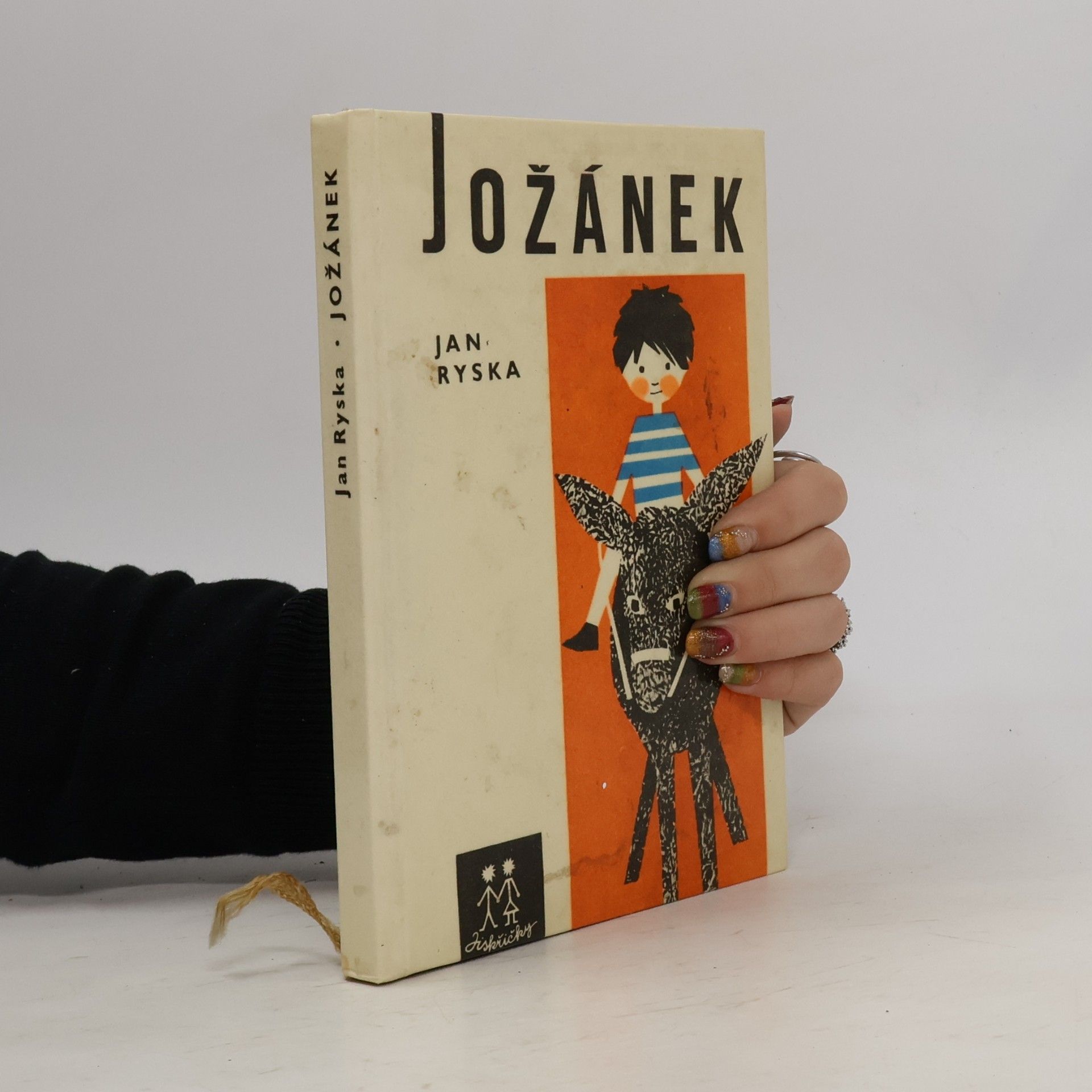Jožánek