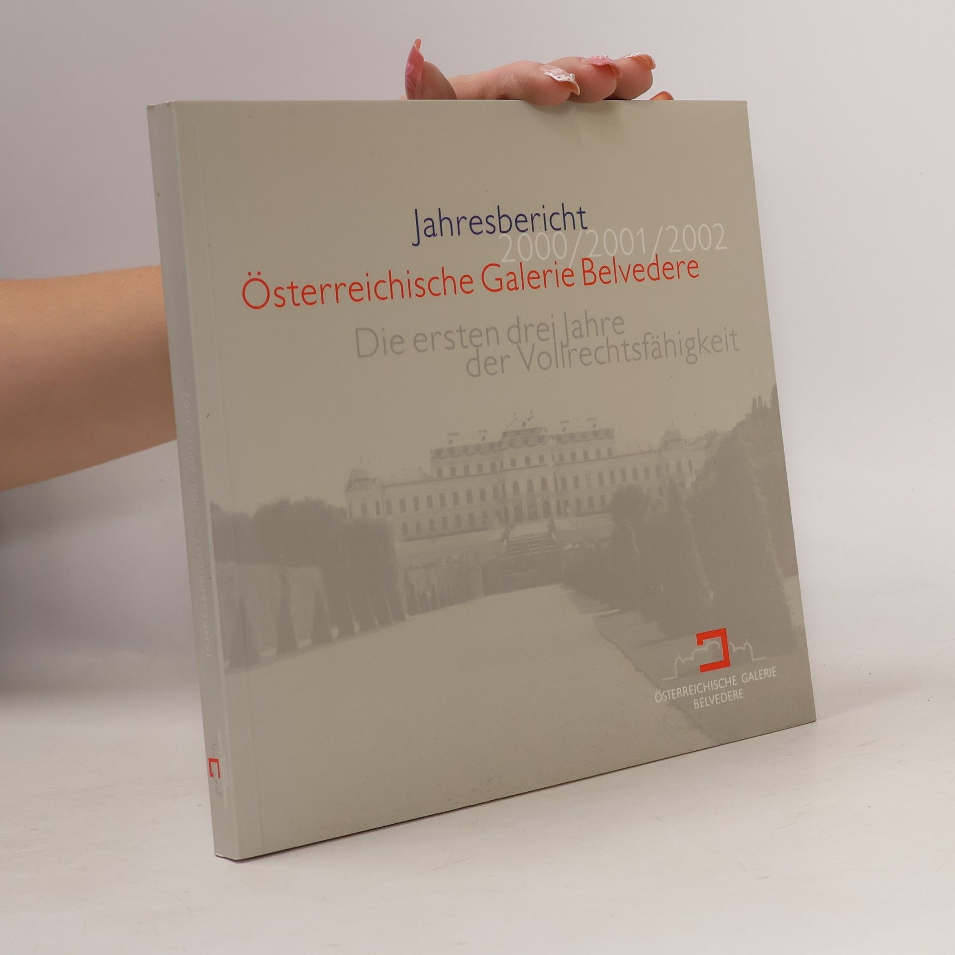 kolektiv Jahresbericht 2000/2001/2002