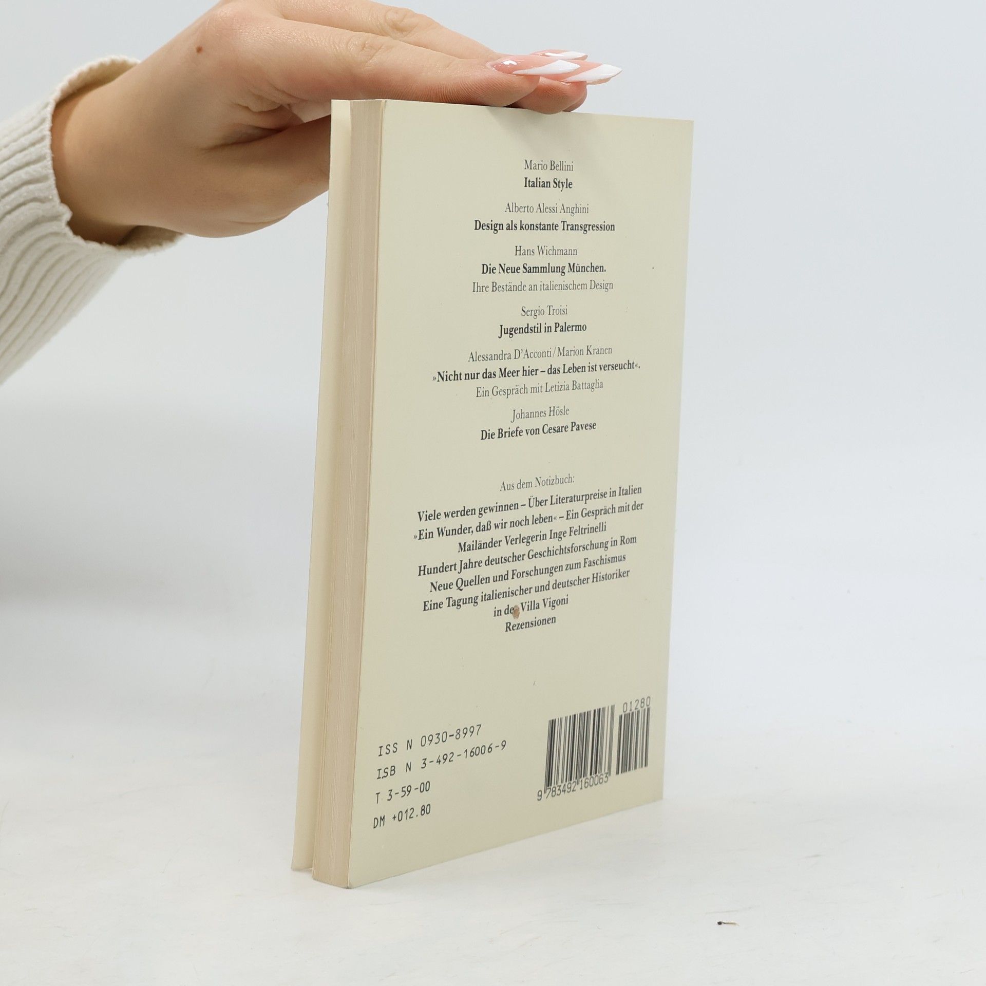 Schwerpunkt: Design