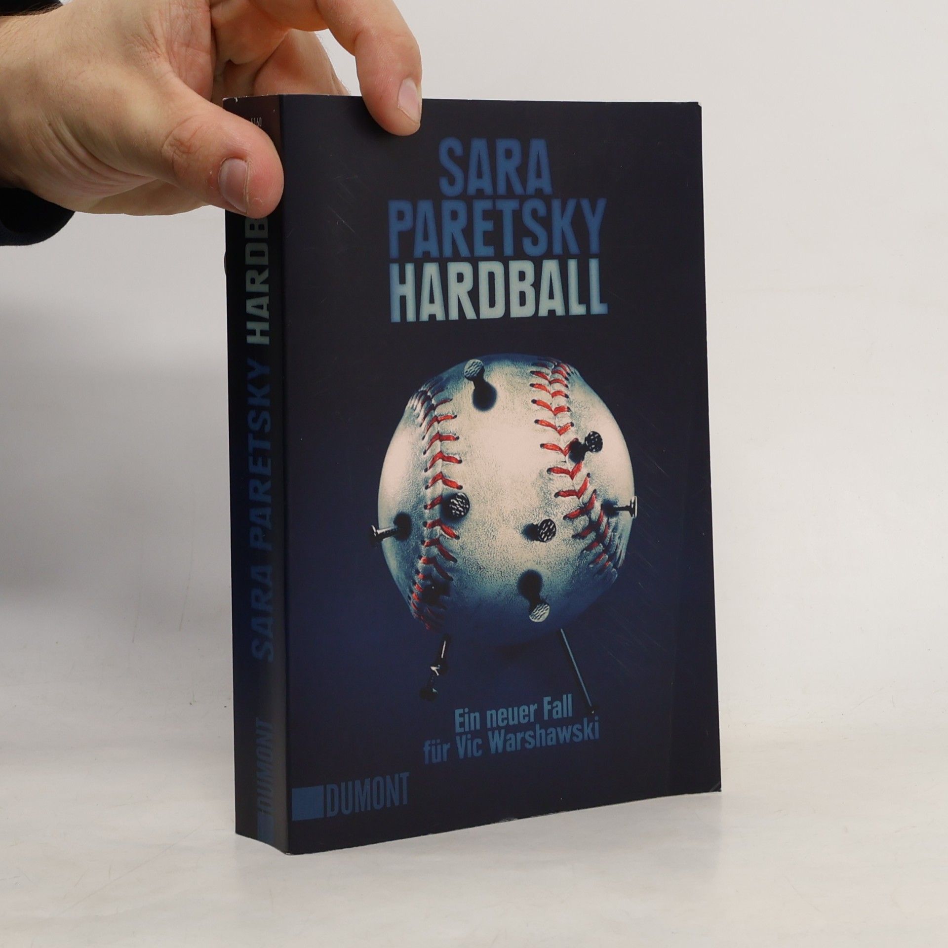 Hardball