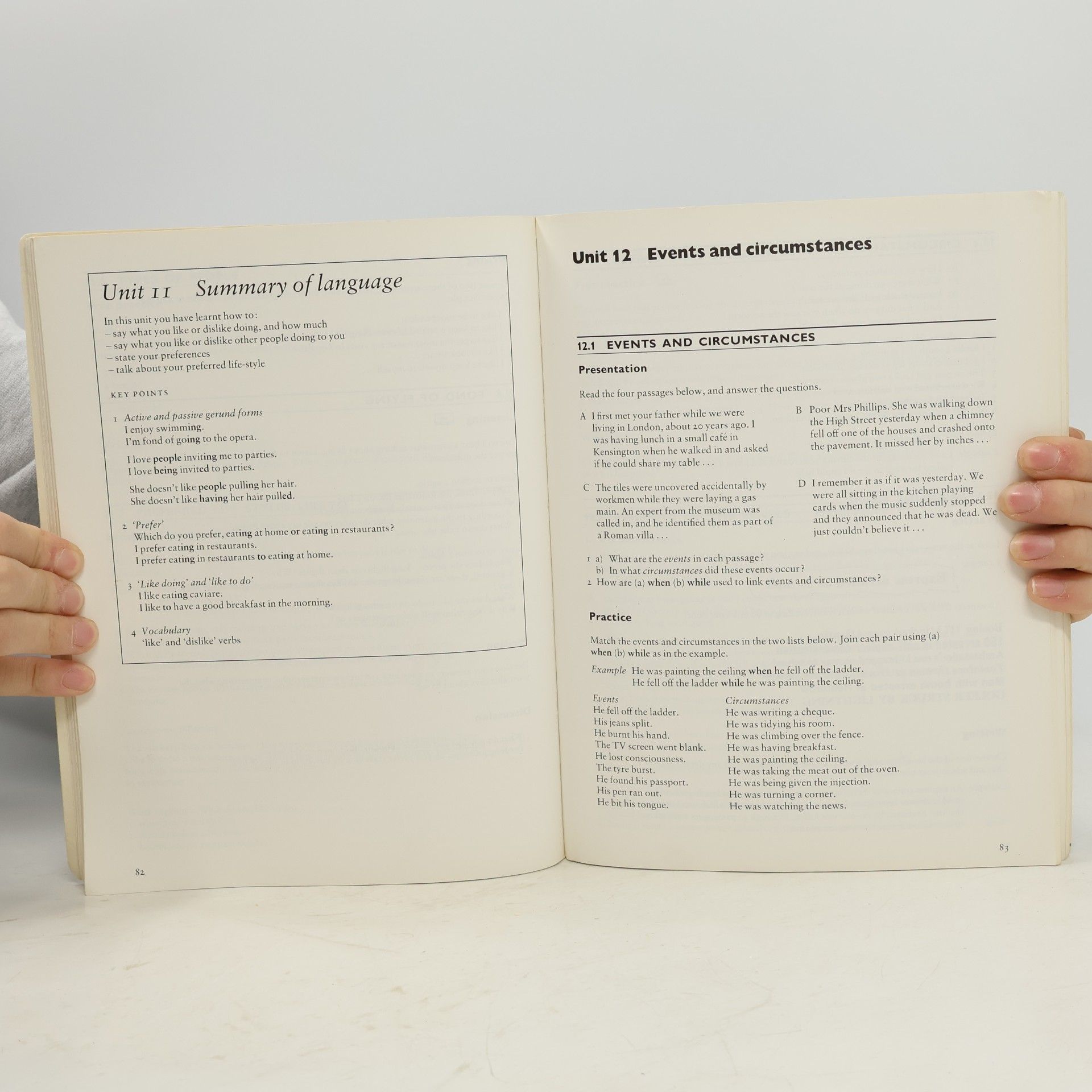 Adrian Doff Meanings Into Words Intermediate Student's Book