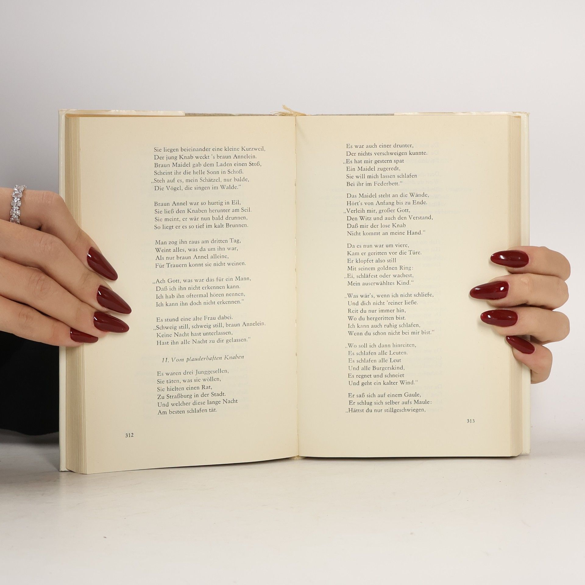 Goethe Goethe: Berliner Ausgabe