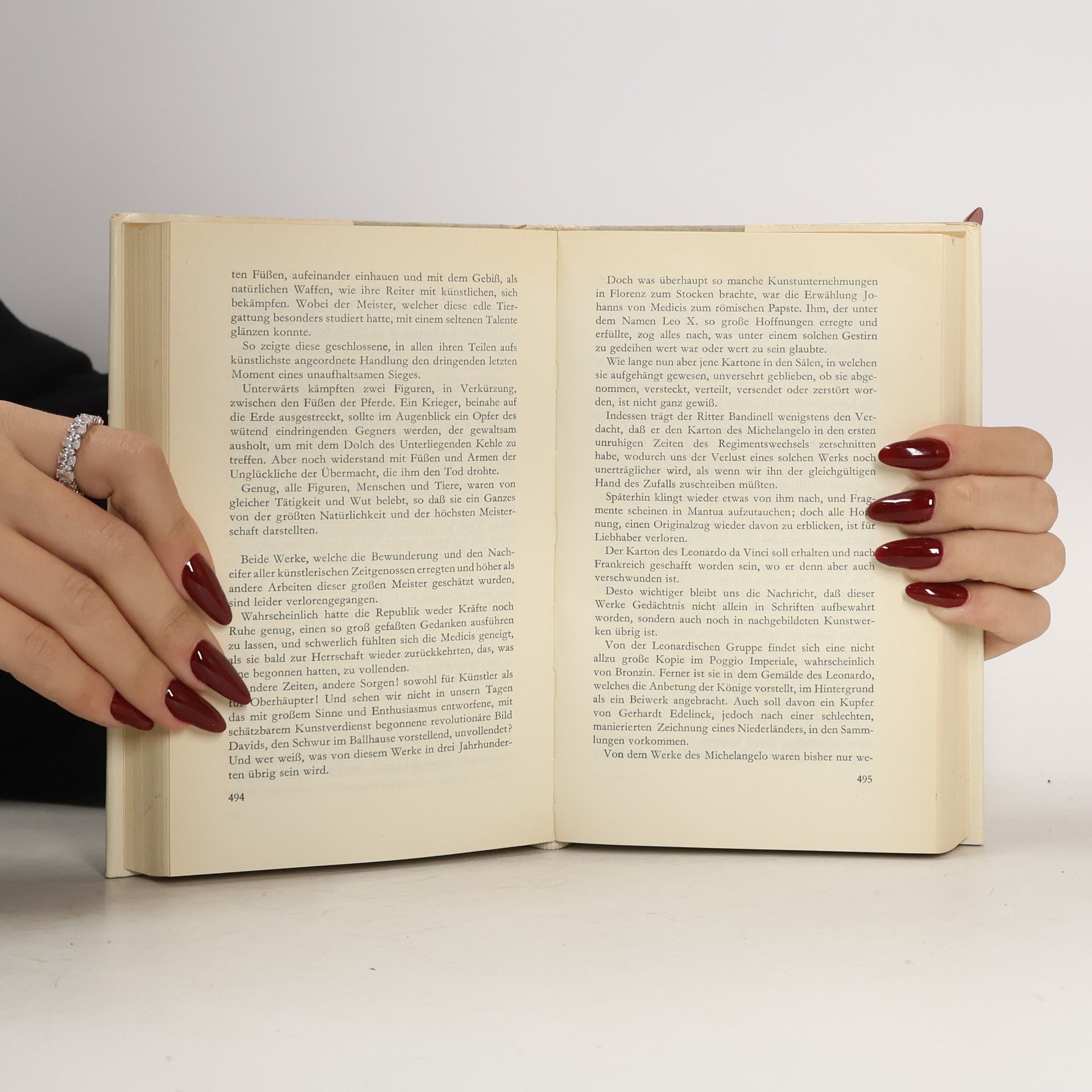 Johann Wolfgang von Goethe Goethe. Berliner Ausgabe 21