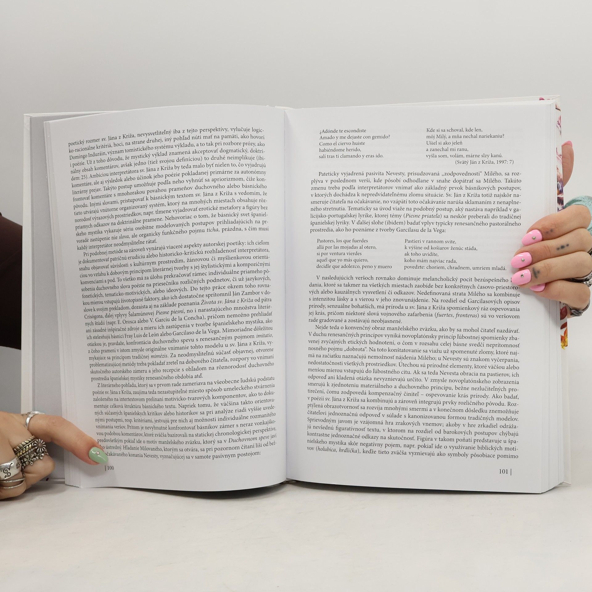 Magda Kučerková Duchovná cesta a jej podoby v literatúre