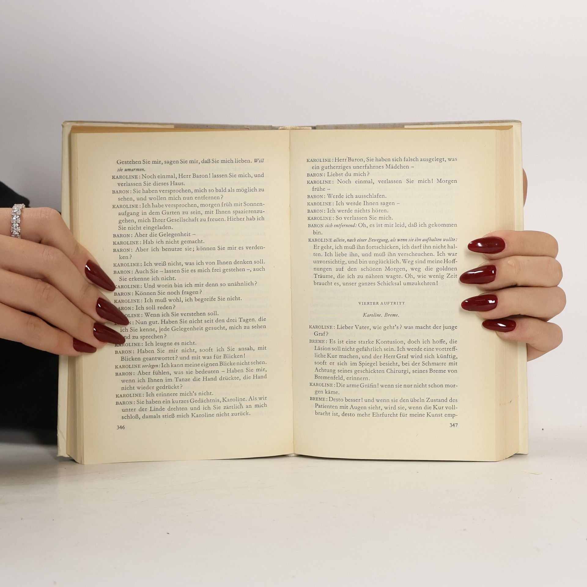 Goethe Goethe: Berliner Ausgabe