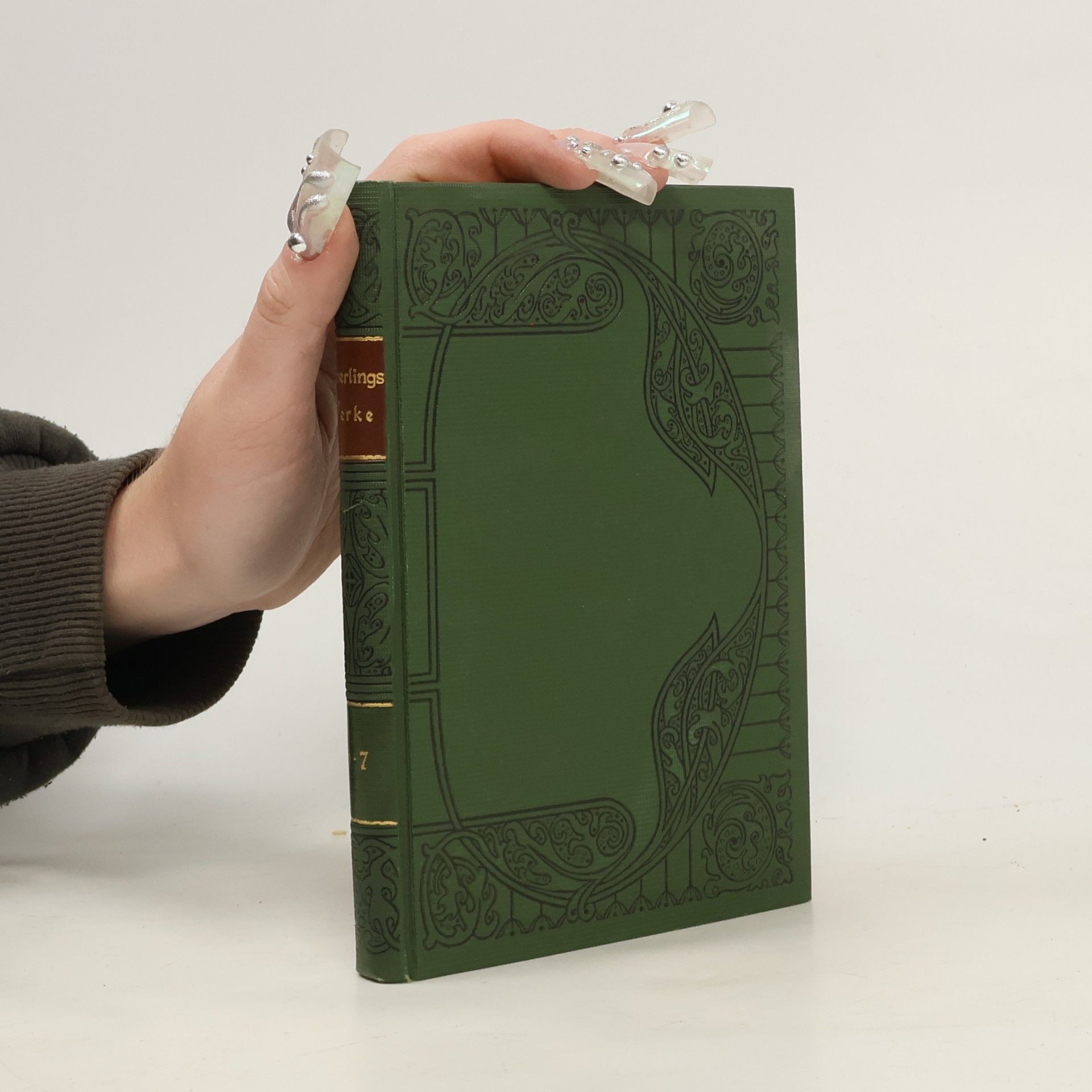 Werke 6-7