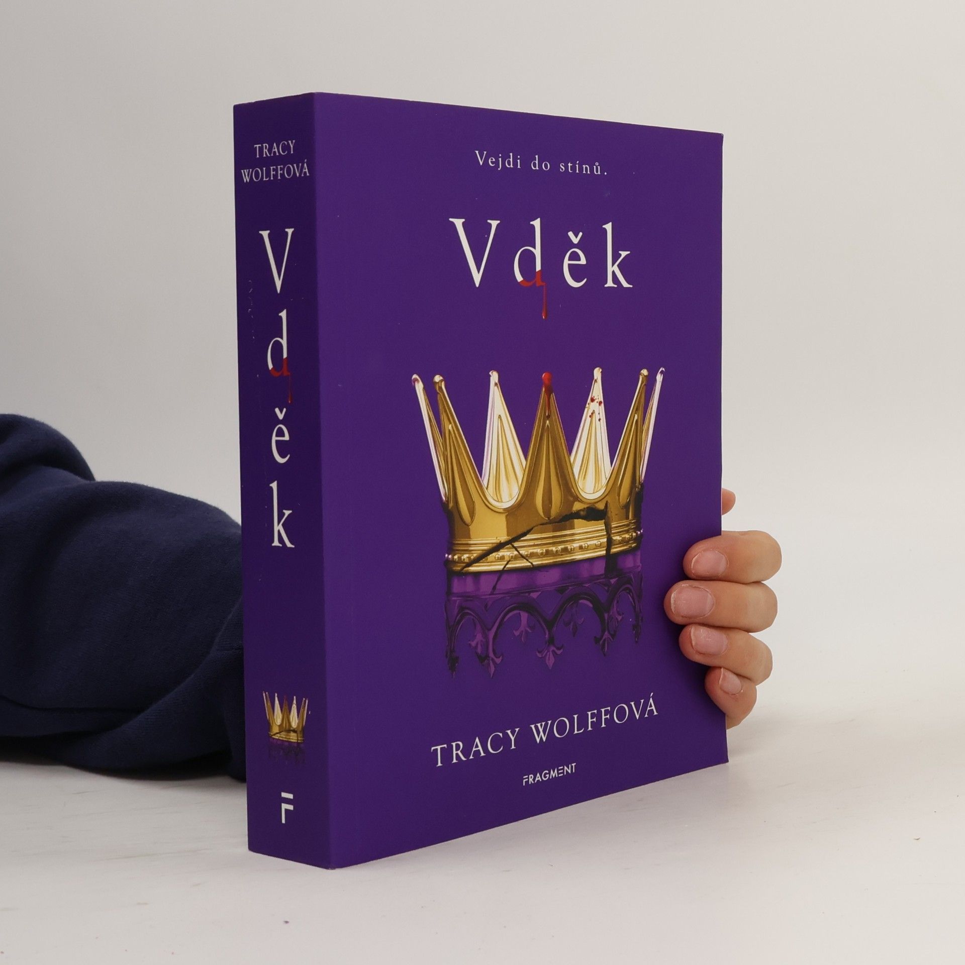 Vděk