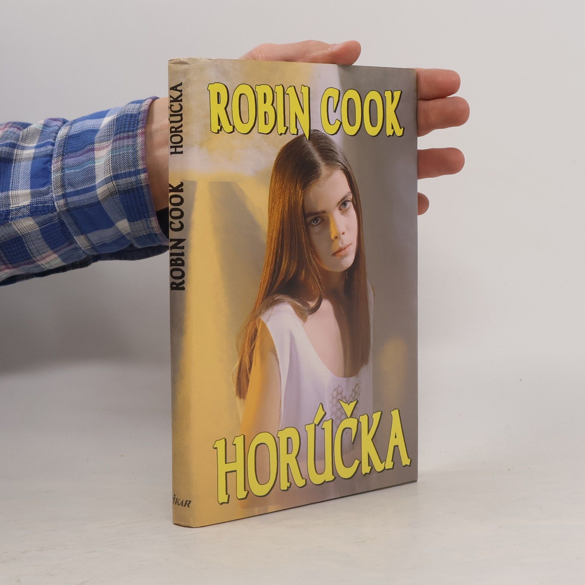 Horúčka