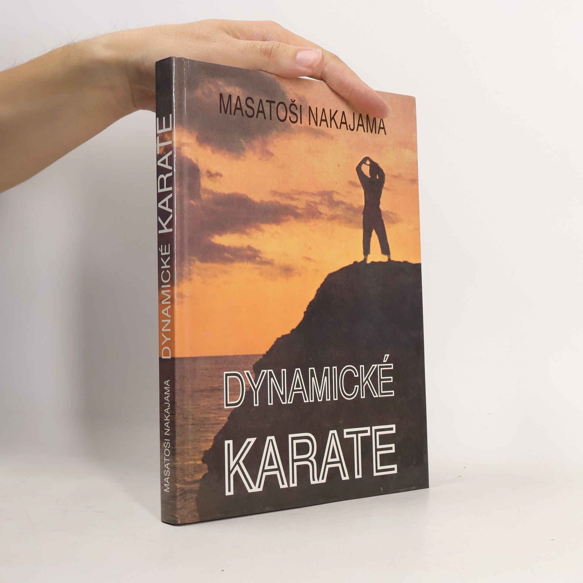 Dynamické karate