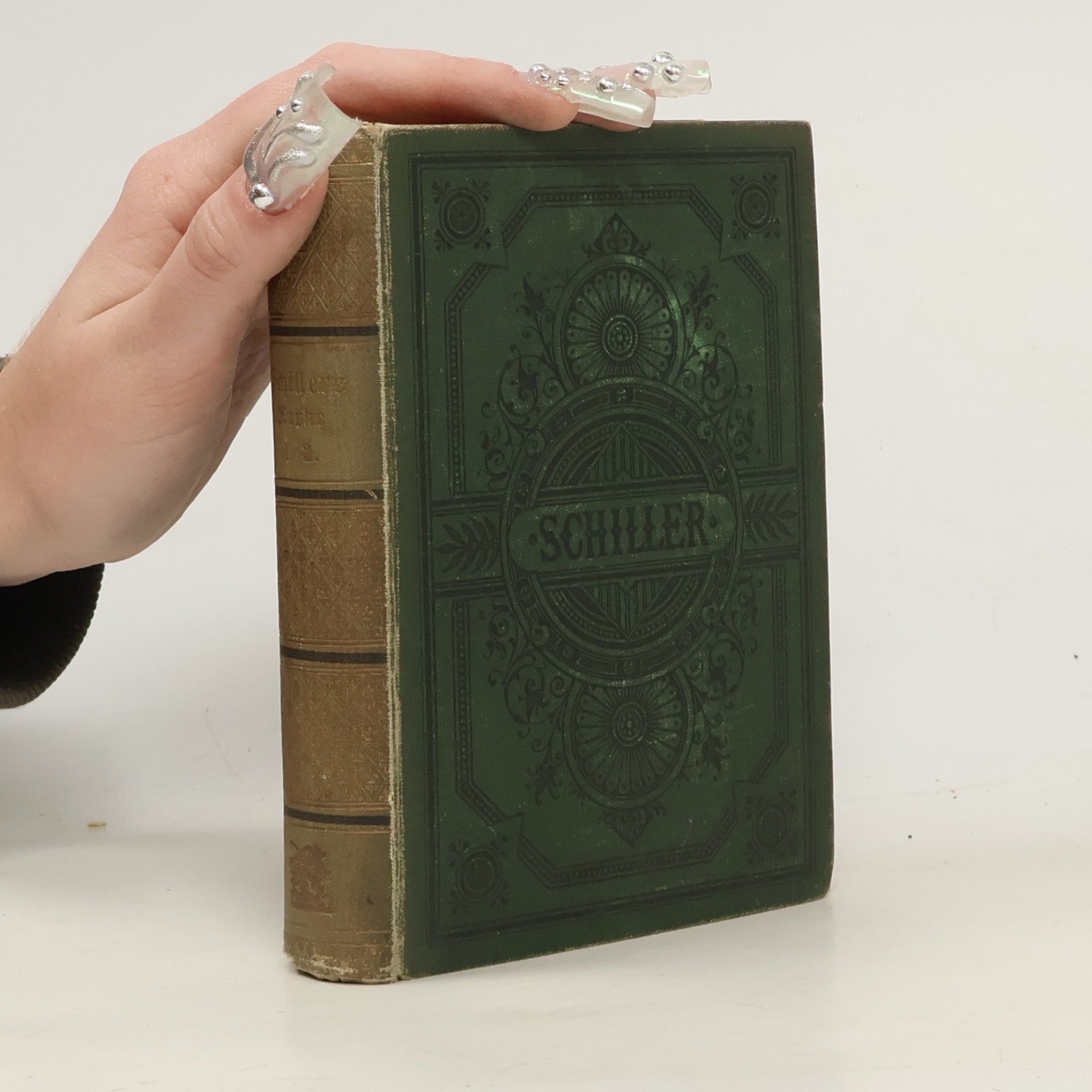 Schillers Werke