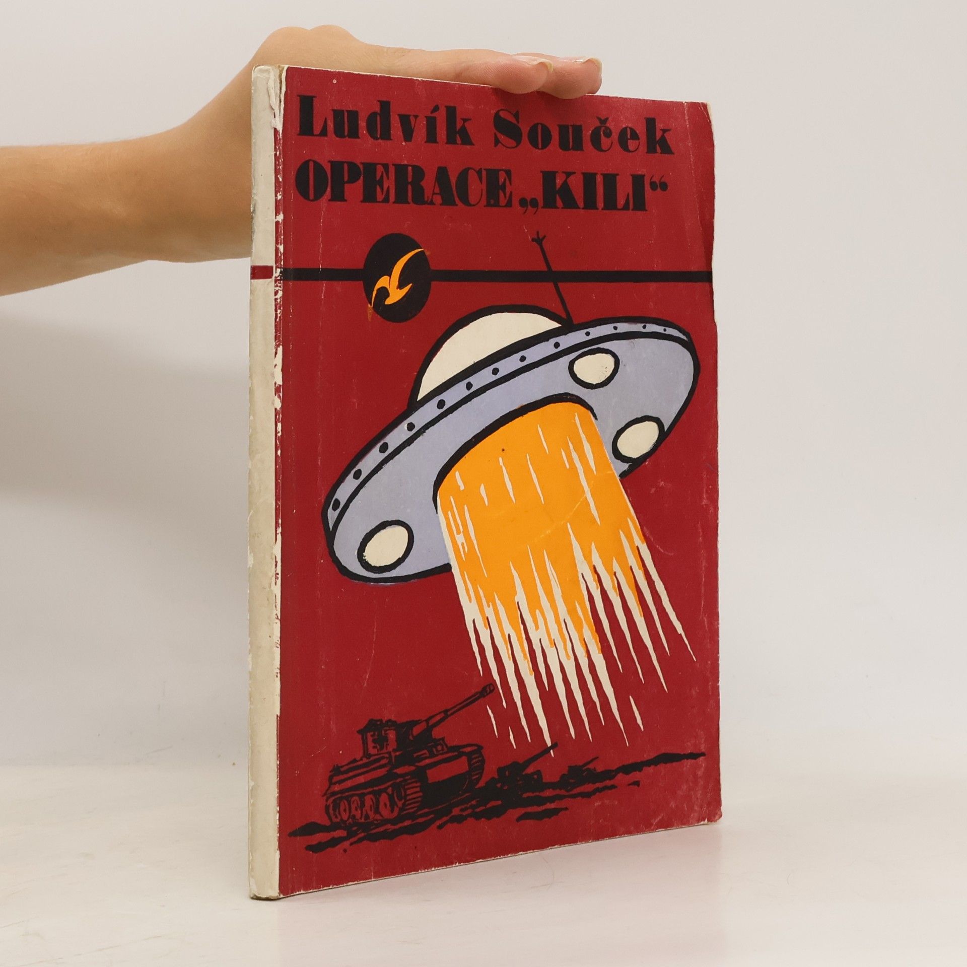 Operace „Kili“