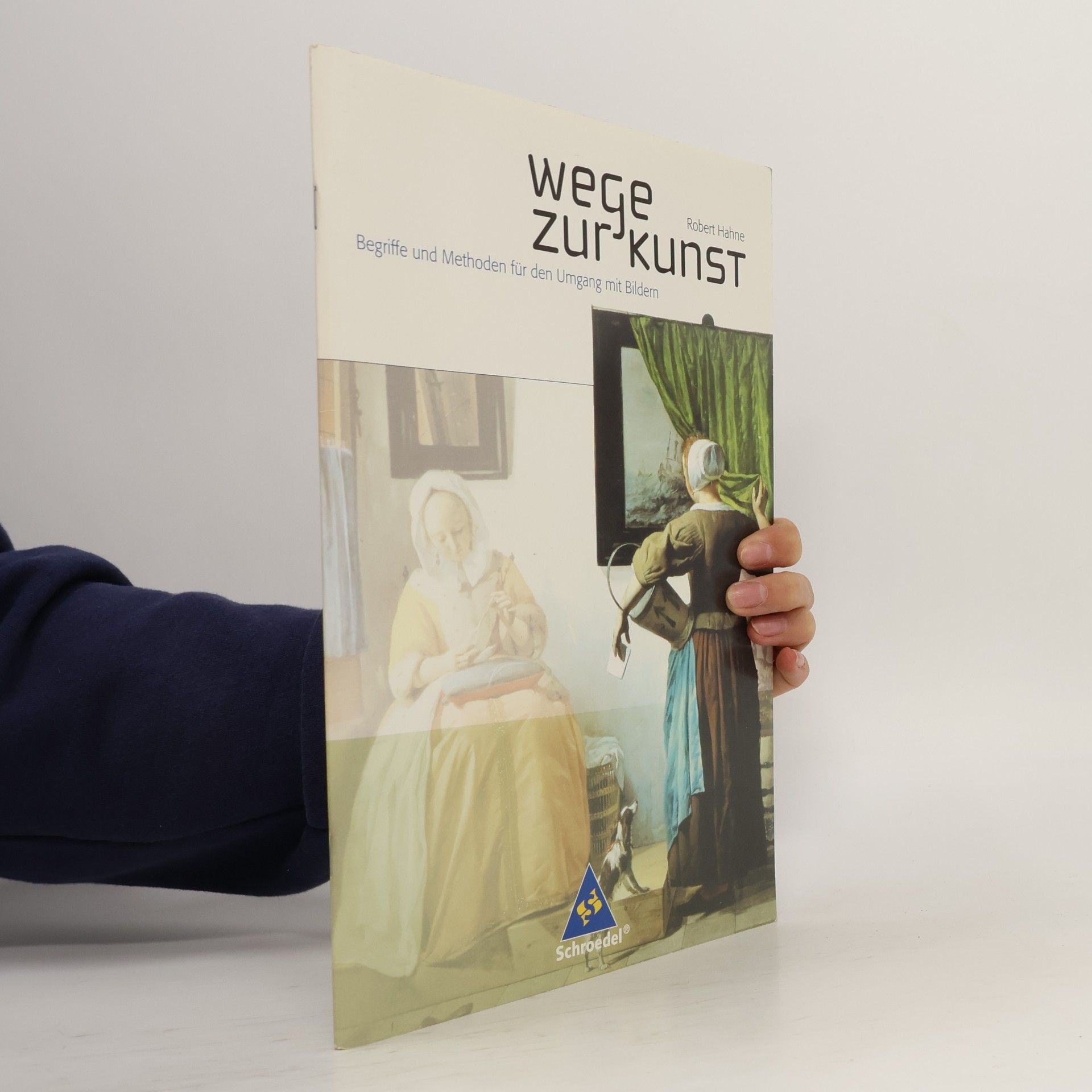 Wege zur Kunst