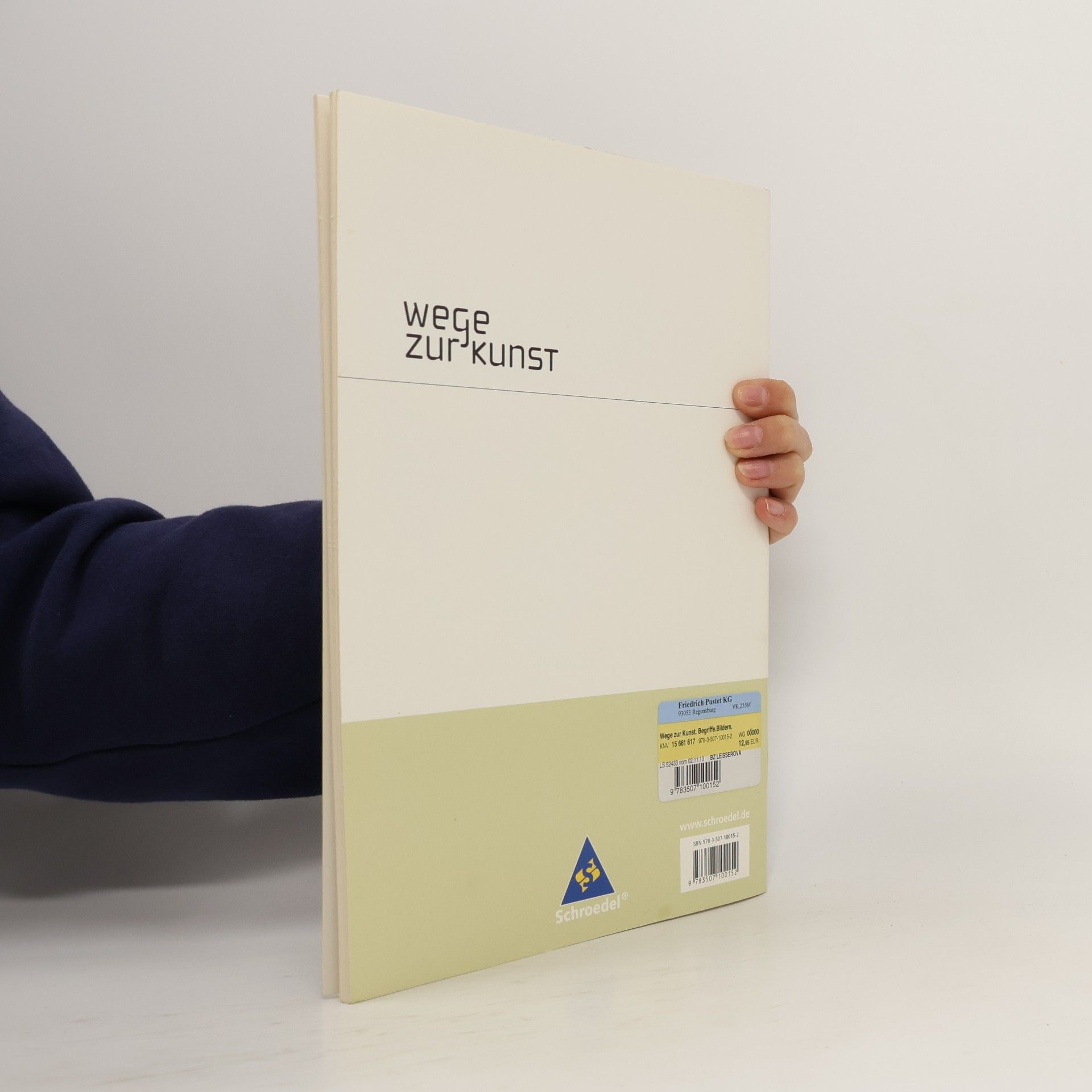 Robert Hahne Wege zur Kunst