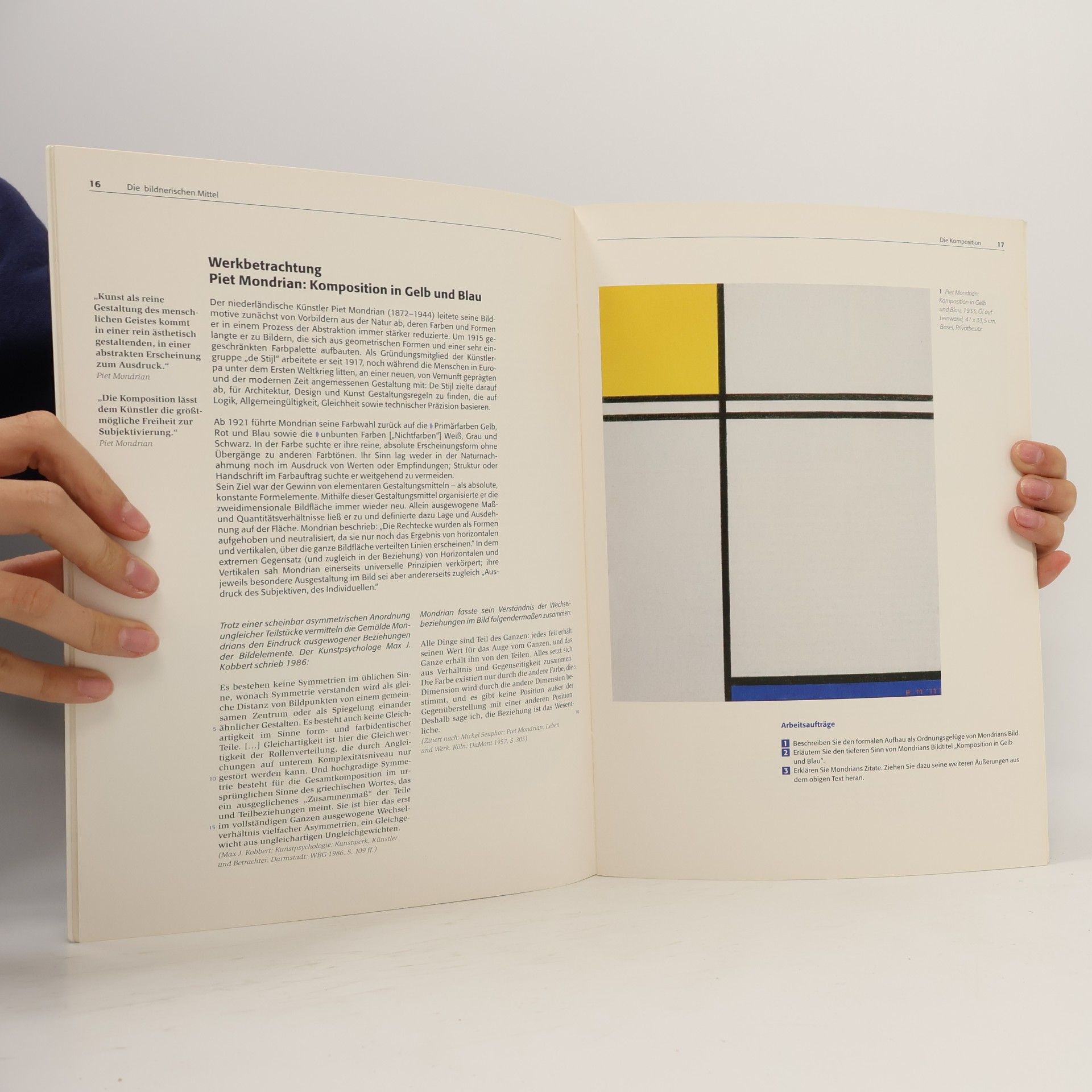 Robert Hahne Wege zur Kunst