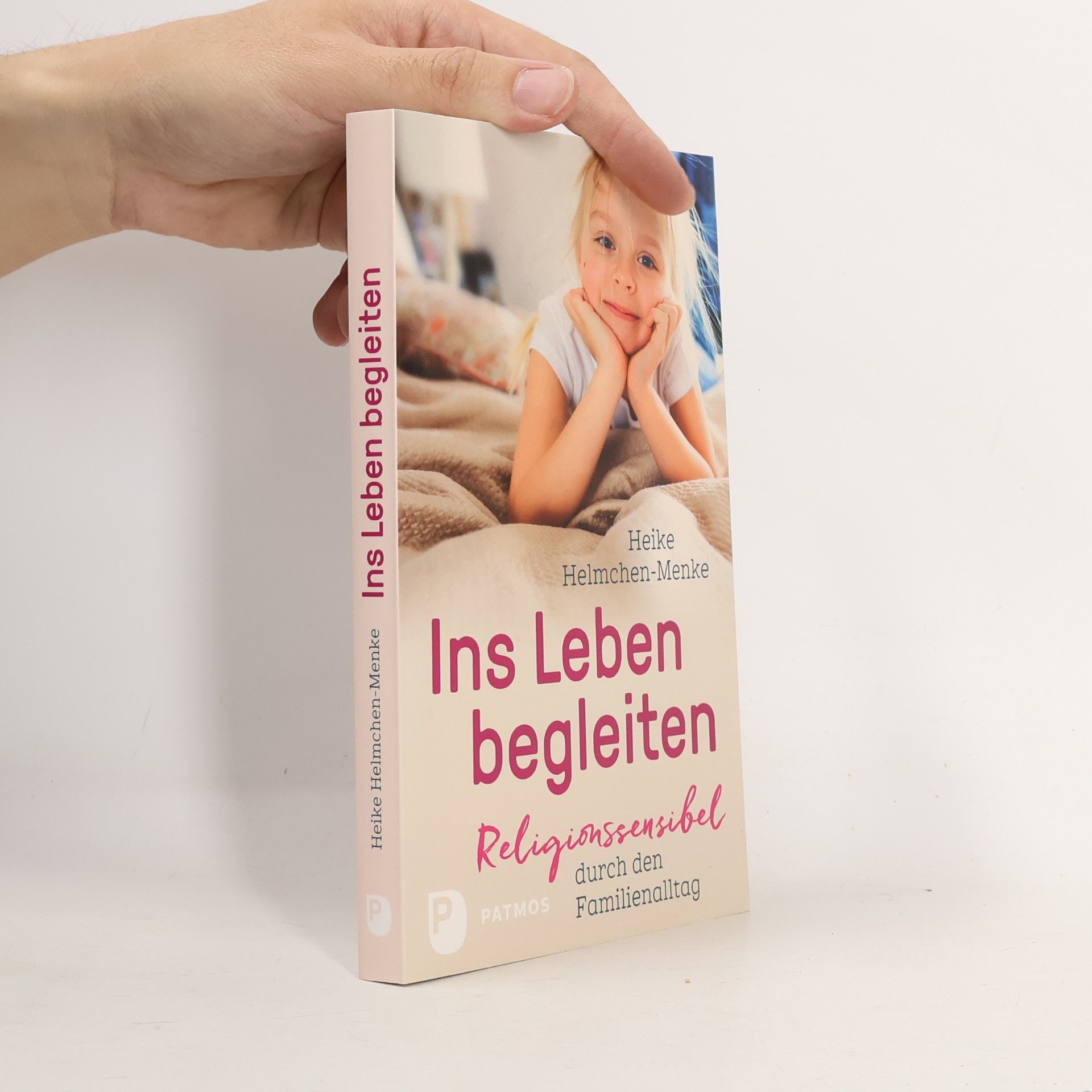 Ins Leben begleiten