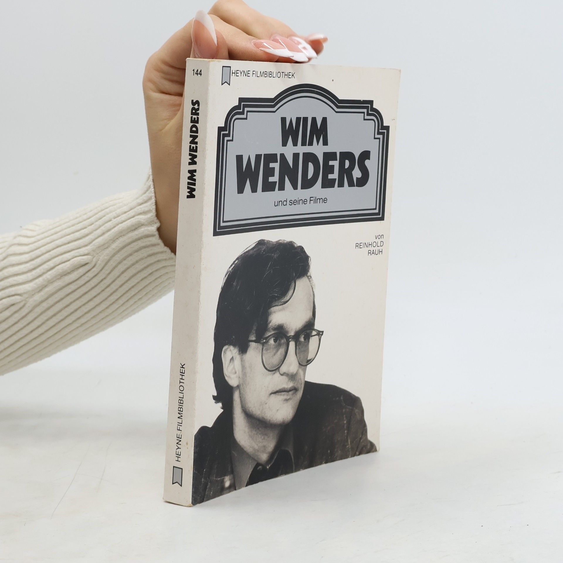 Wim Wenders und seine Filme