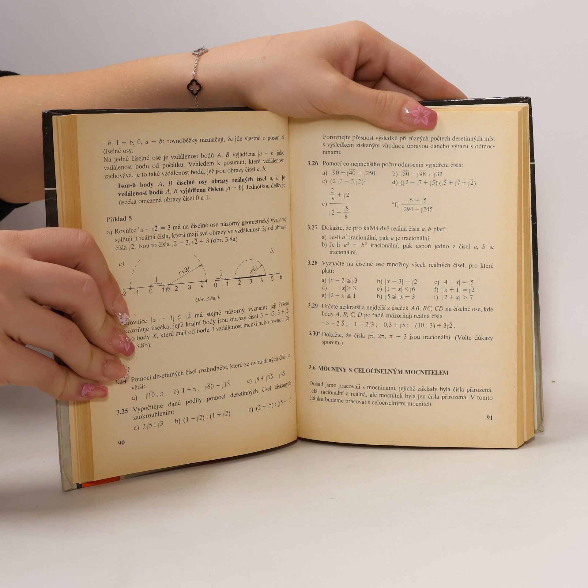 Jaroslav Šedivý Matematika pro I. ročník gymnázií