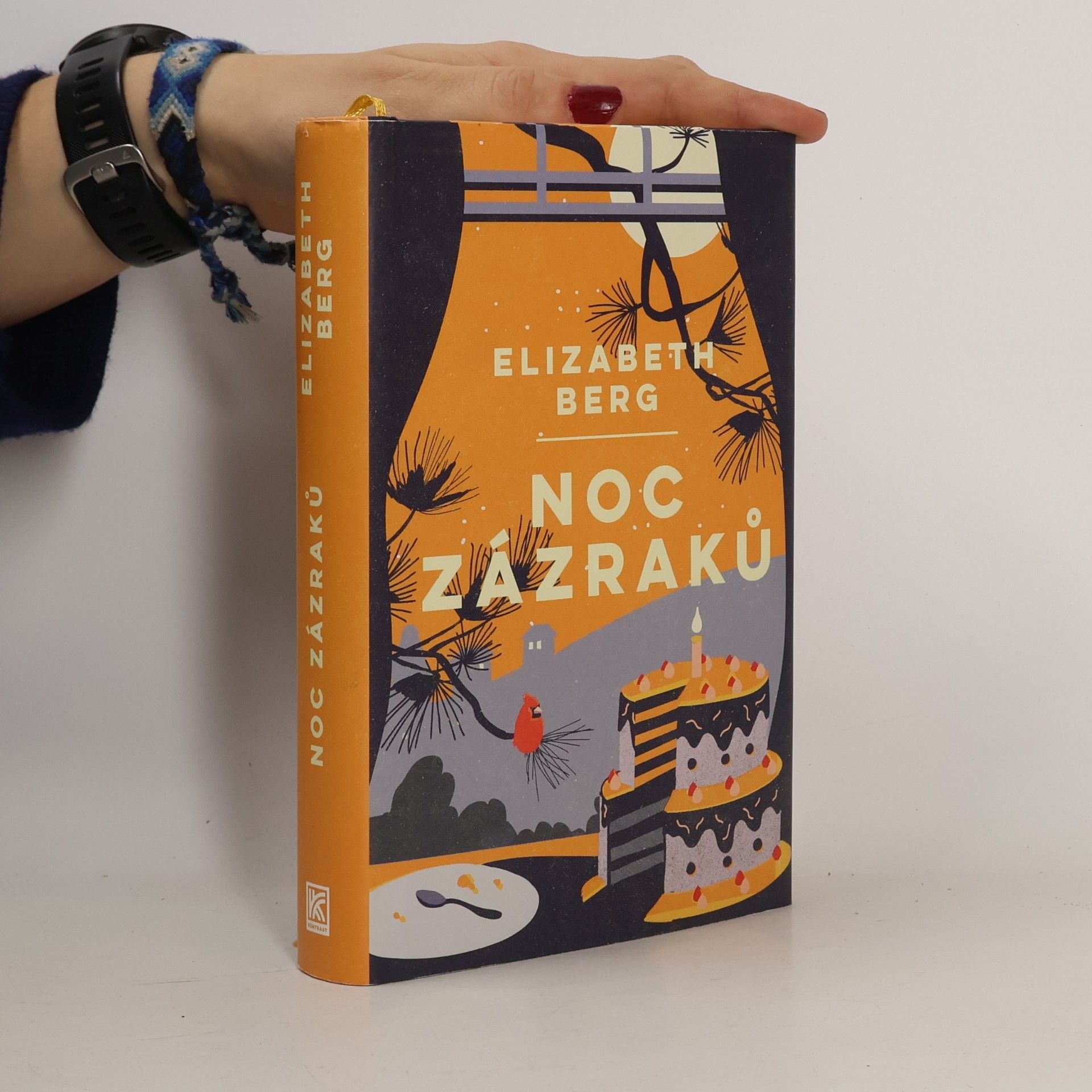 Noc zázraků
