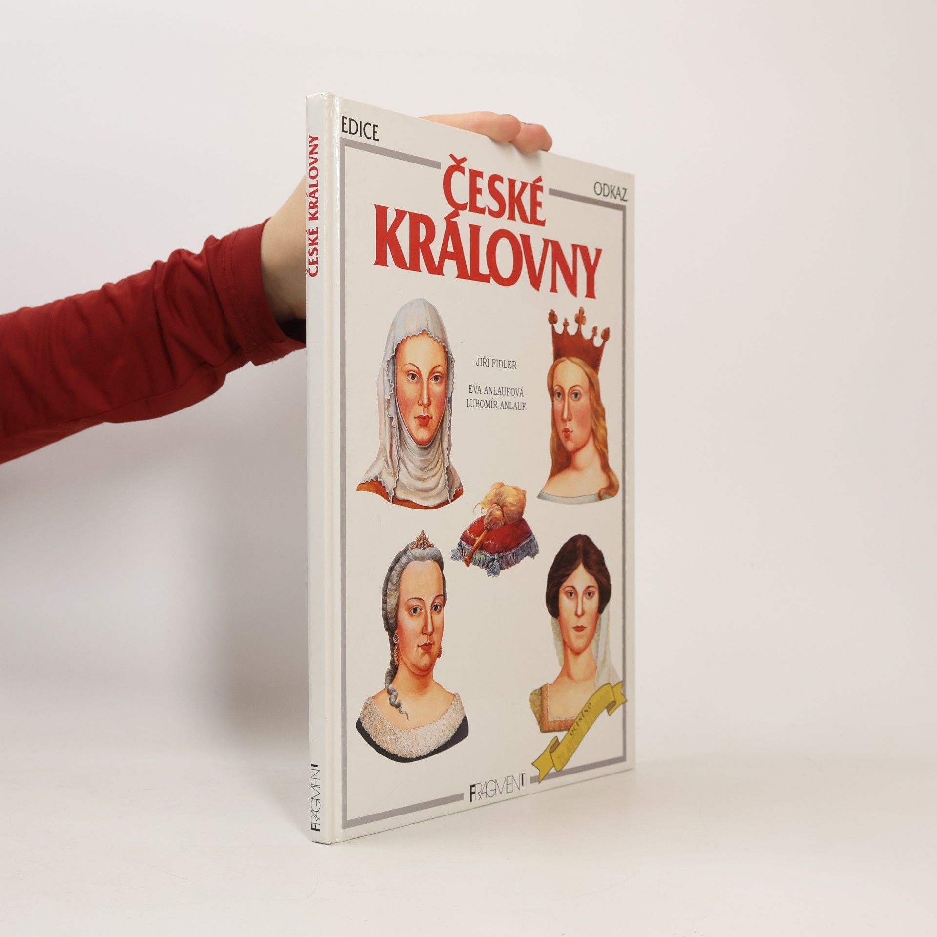 České královny