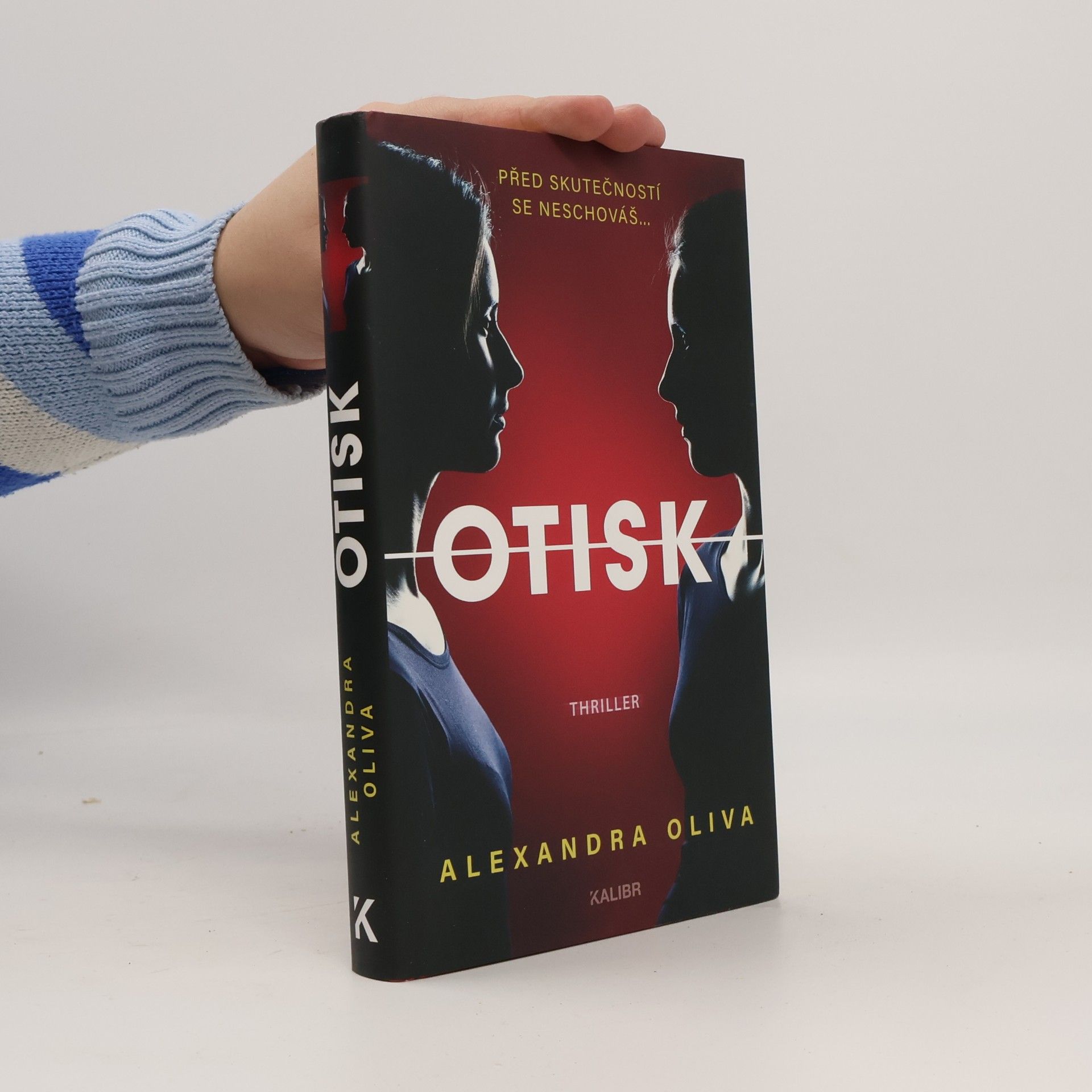 Otisk
