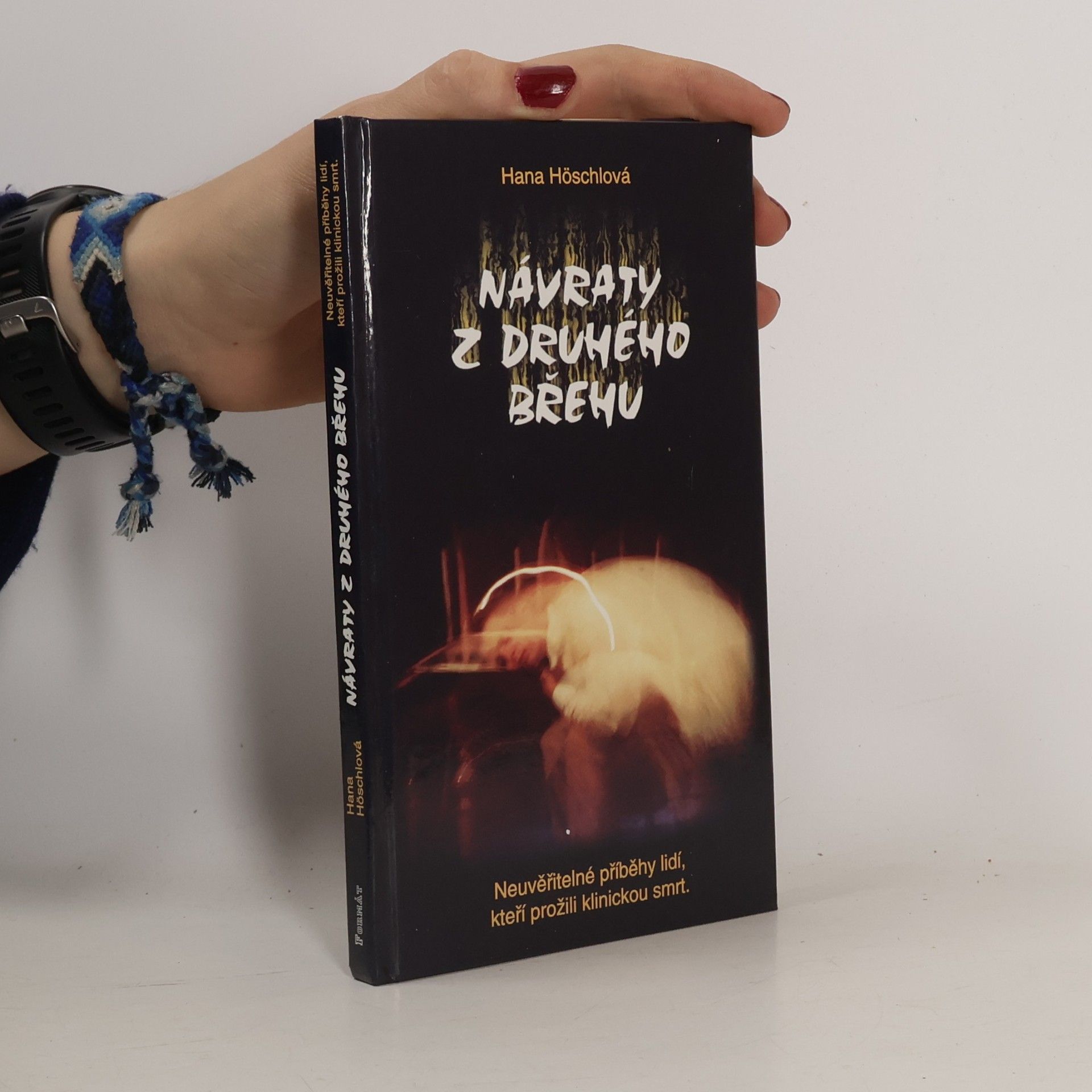 Návraty z druhého břehu