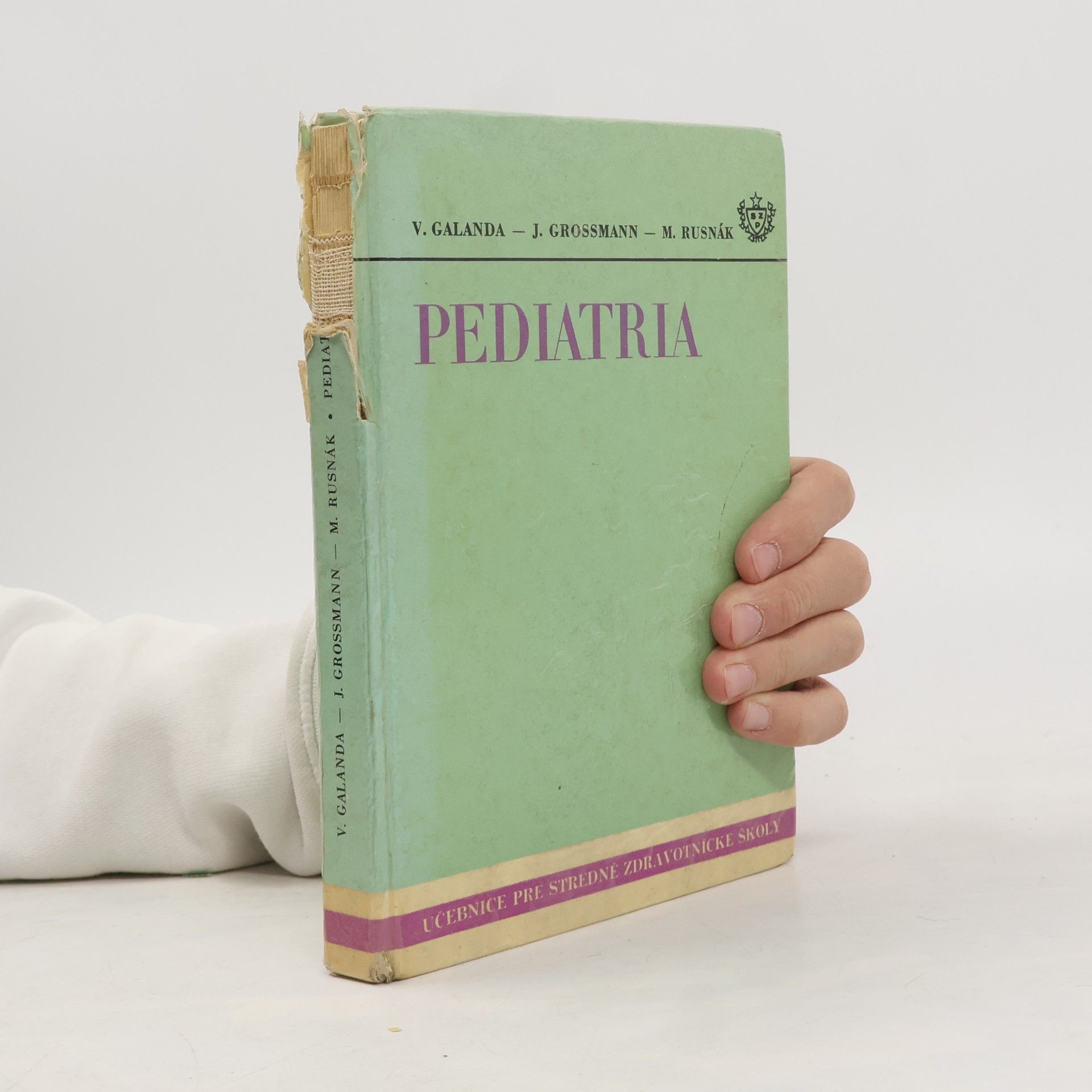 Pediatria