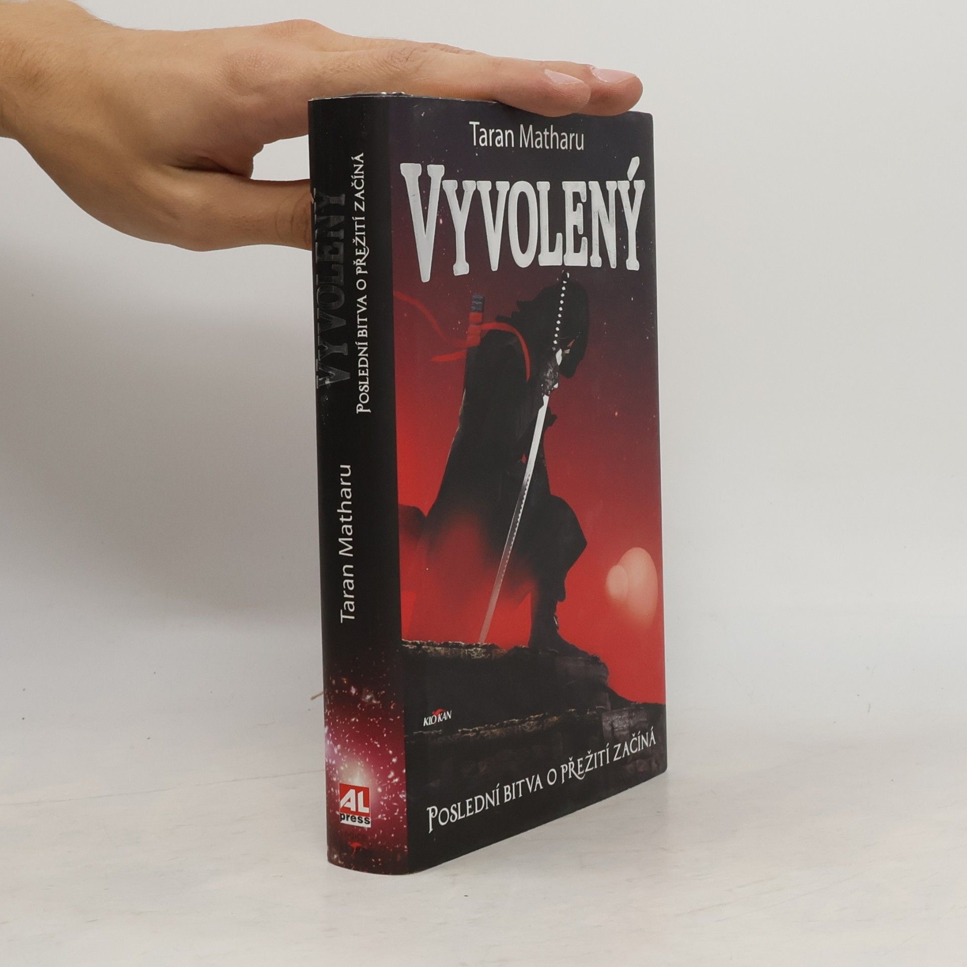 Vyvolený