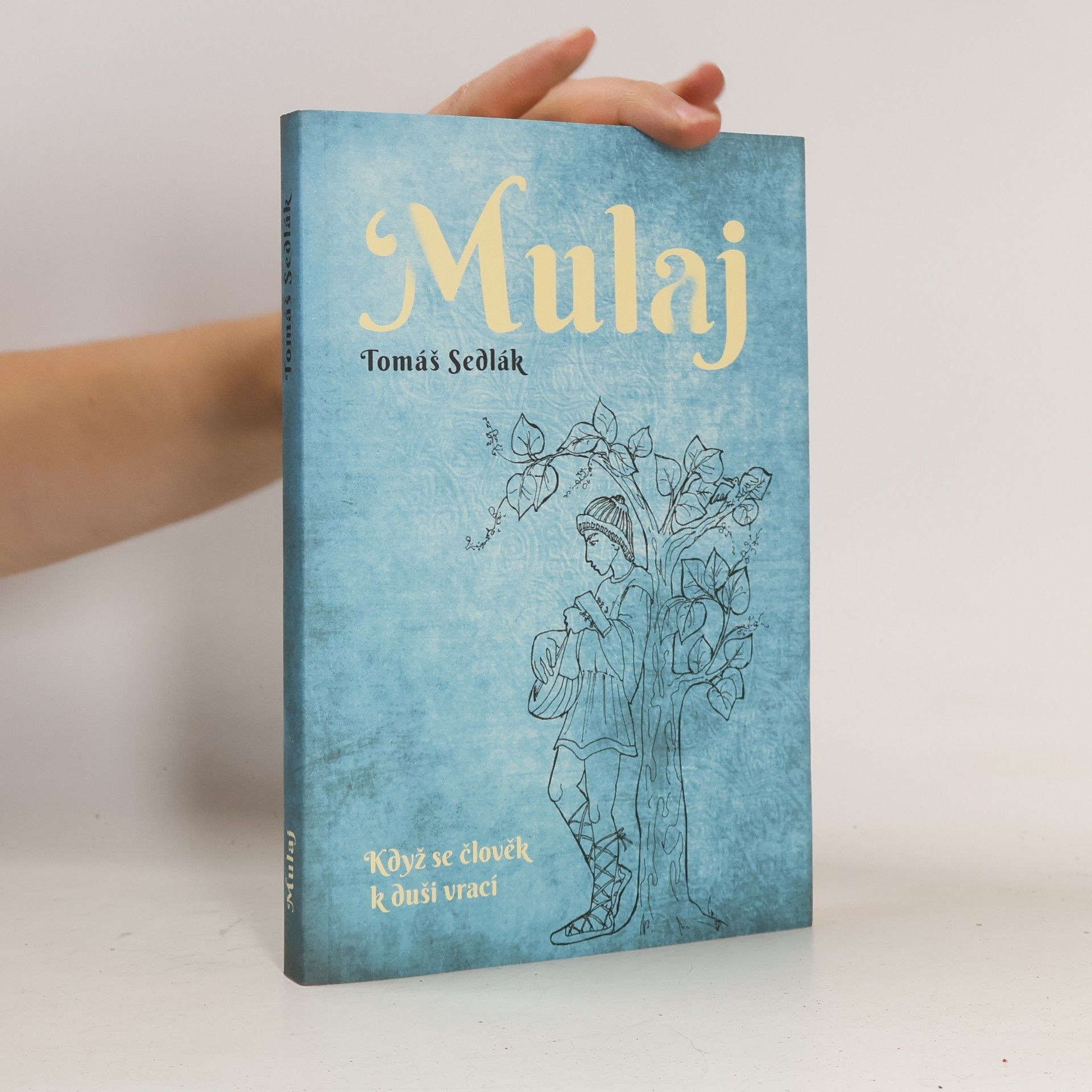 Mulaj