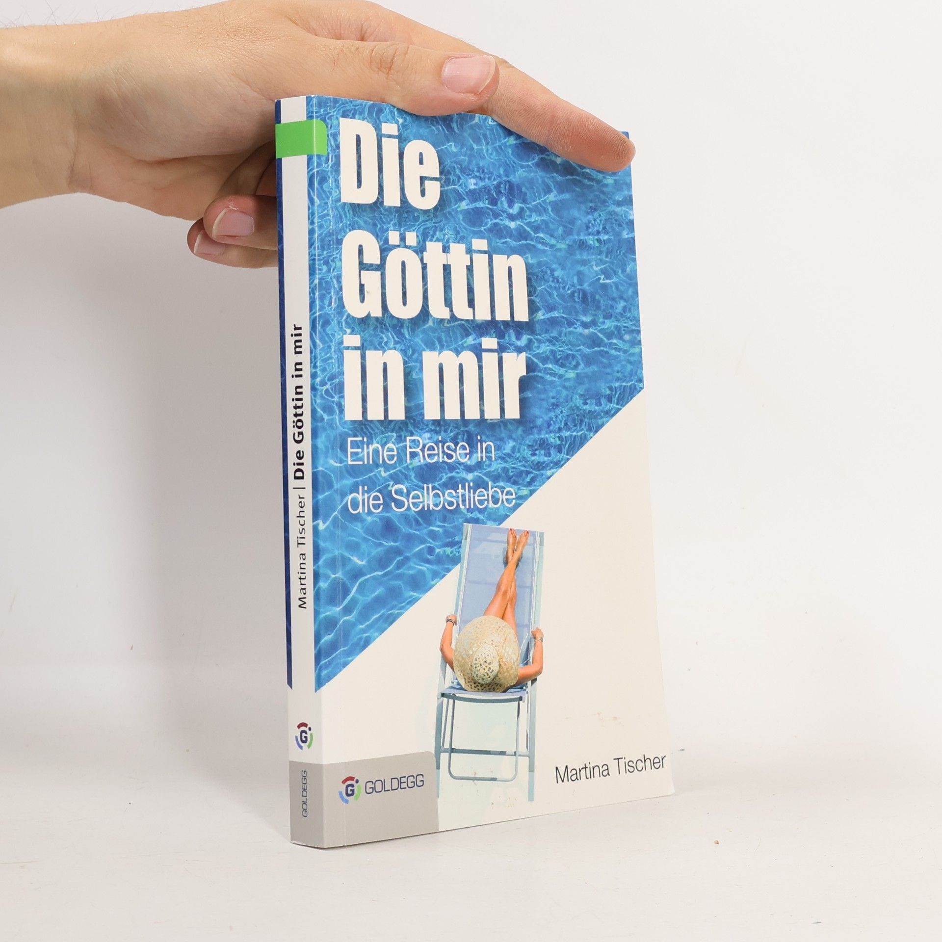 Die Göttin in mir