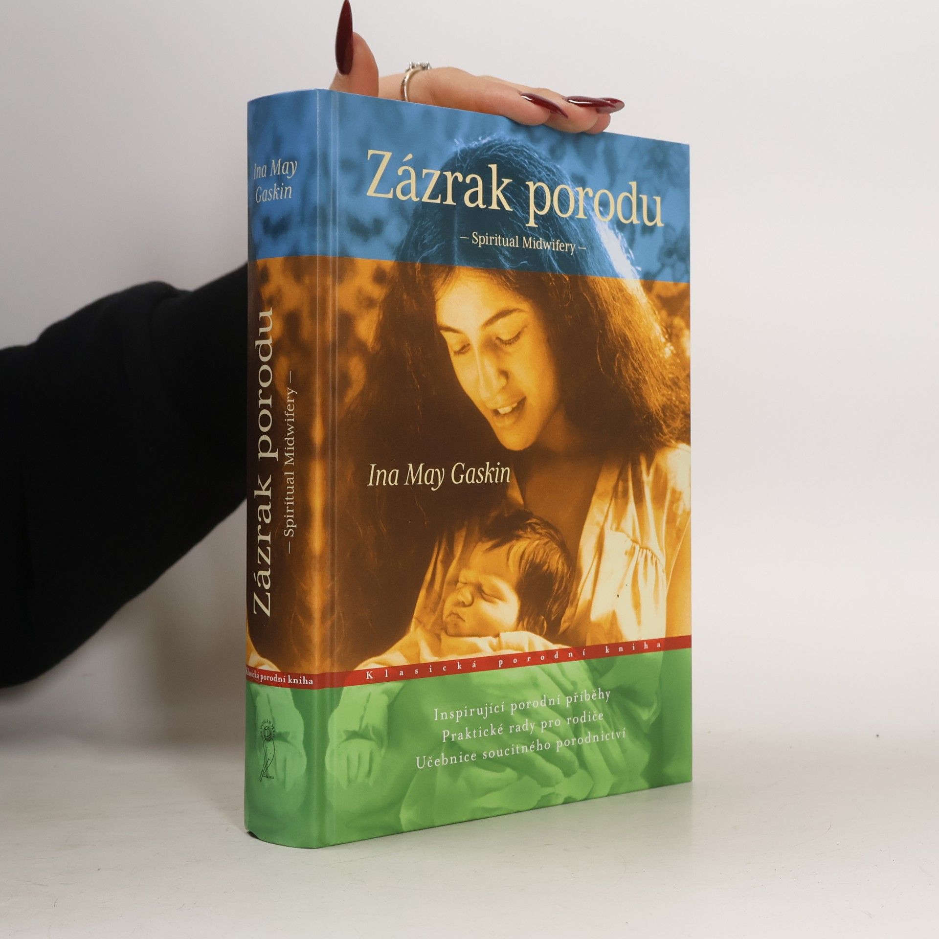 Zázrak porodu