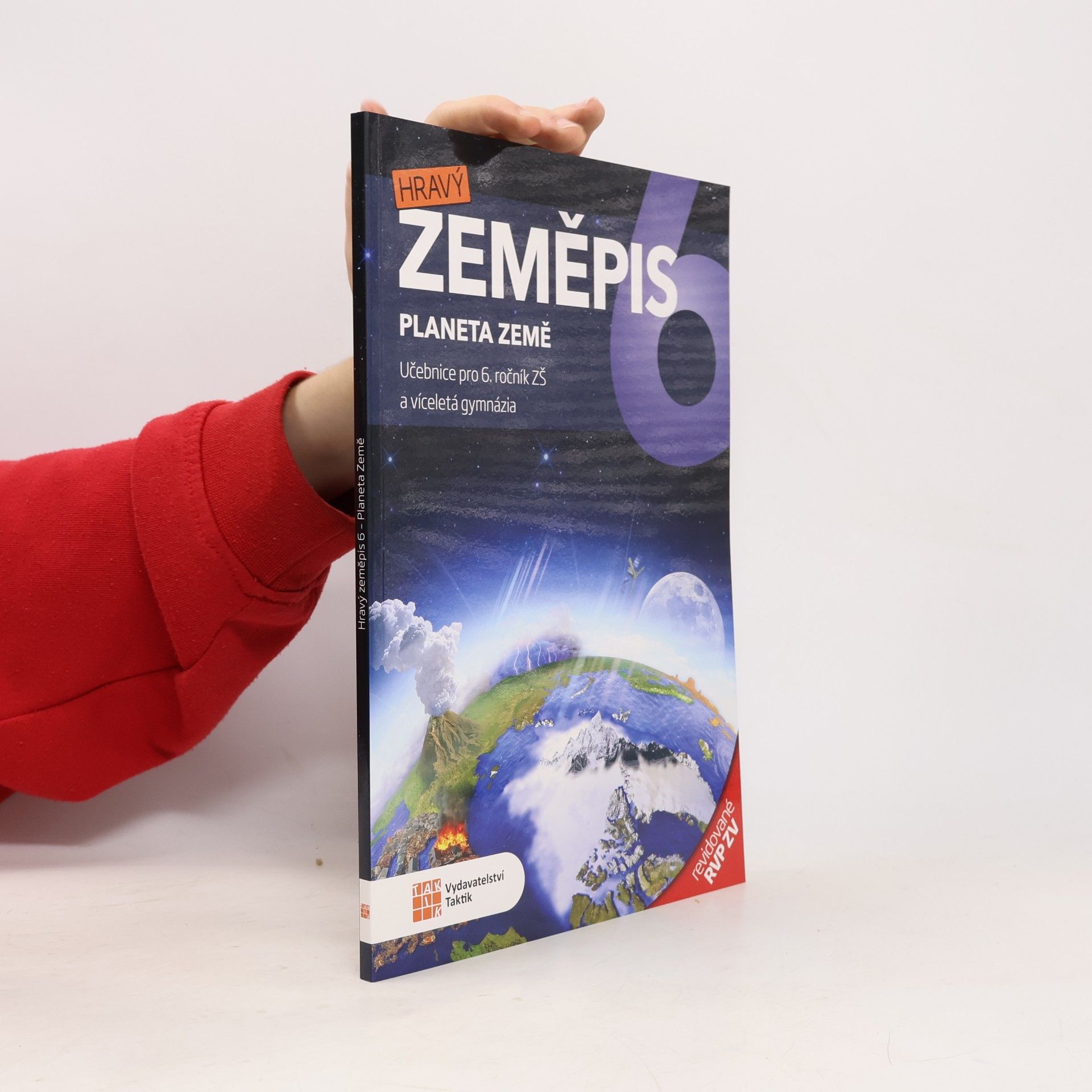 Planeta Země 6