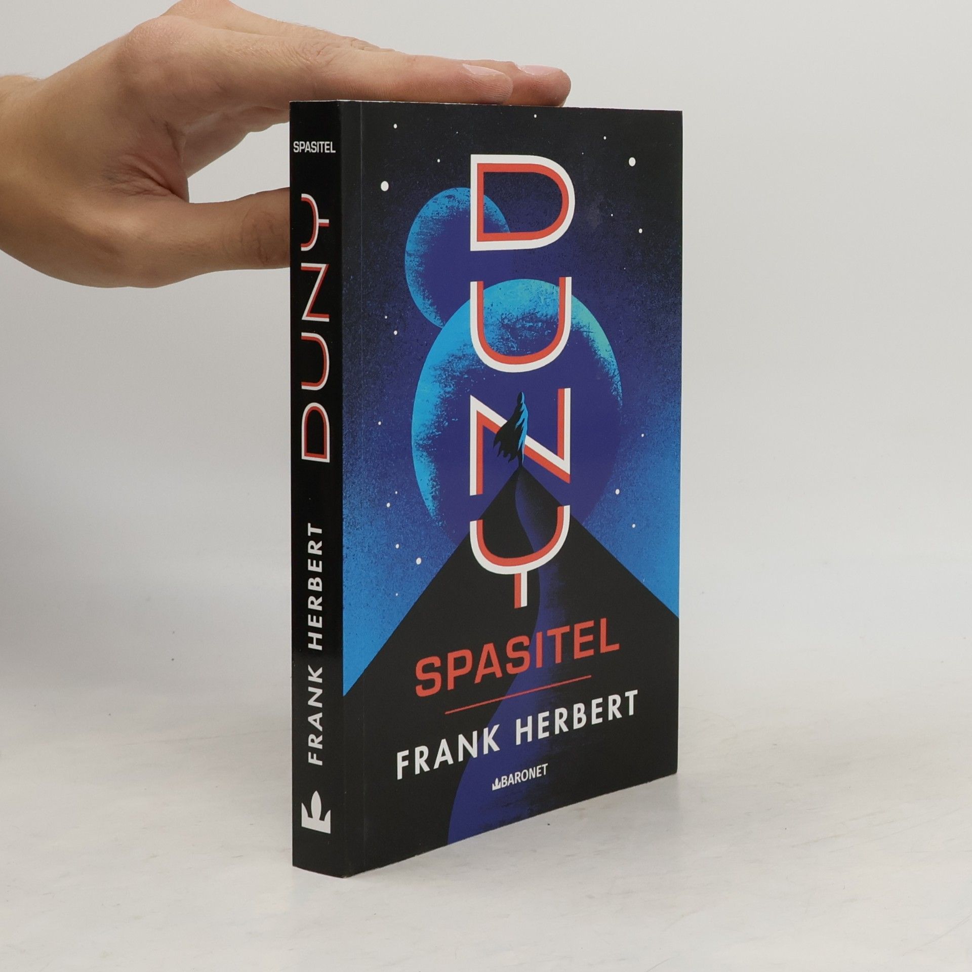 Spasitel Duny