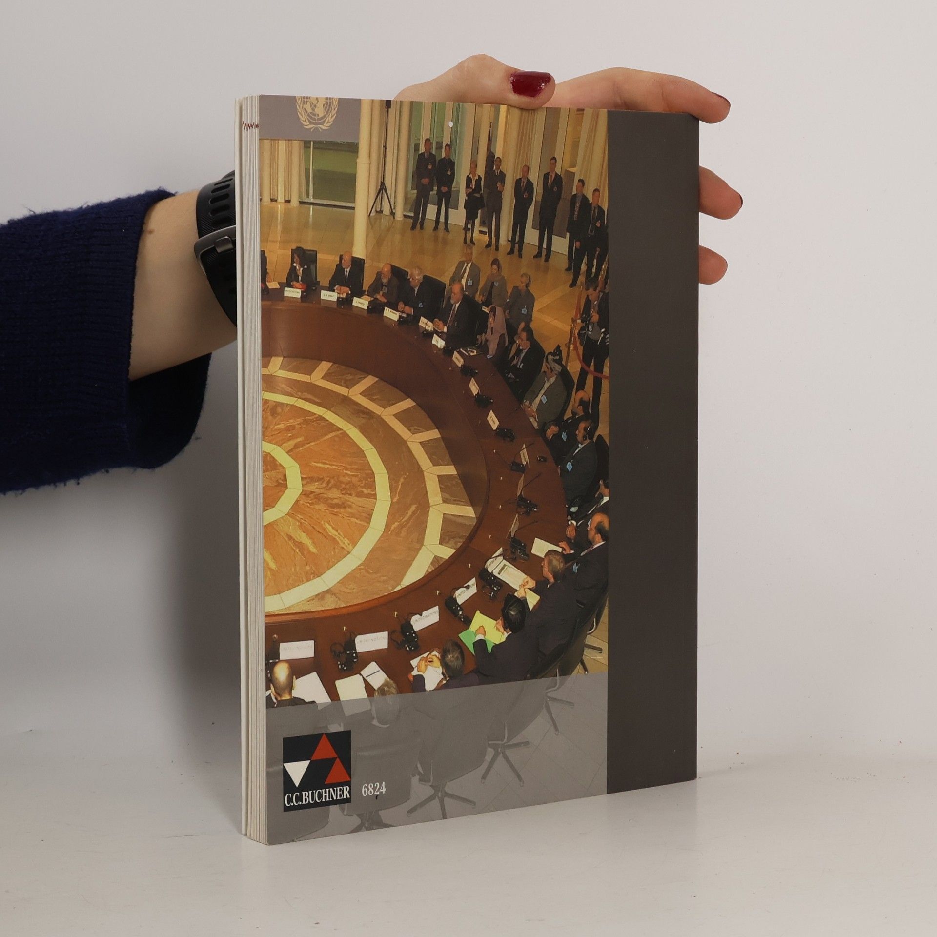 Various authors Internationale Politik im Zeichen der Globalisierung