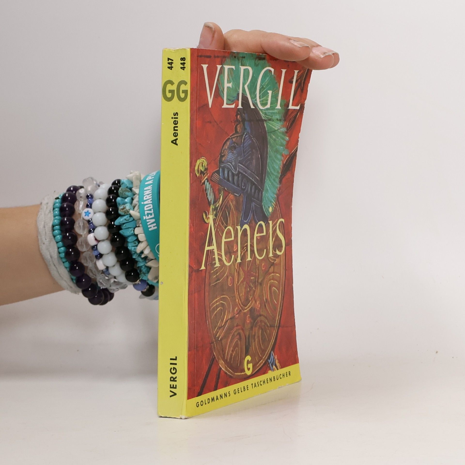 Aeneis