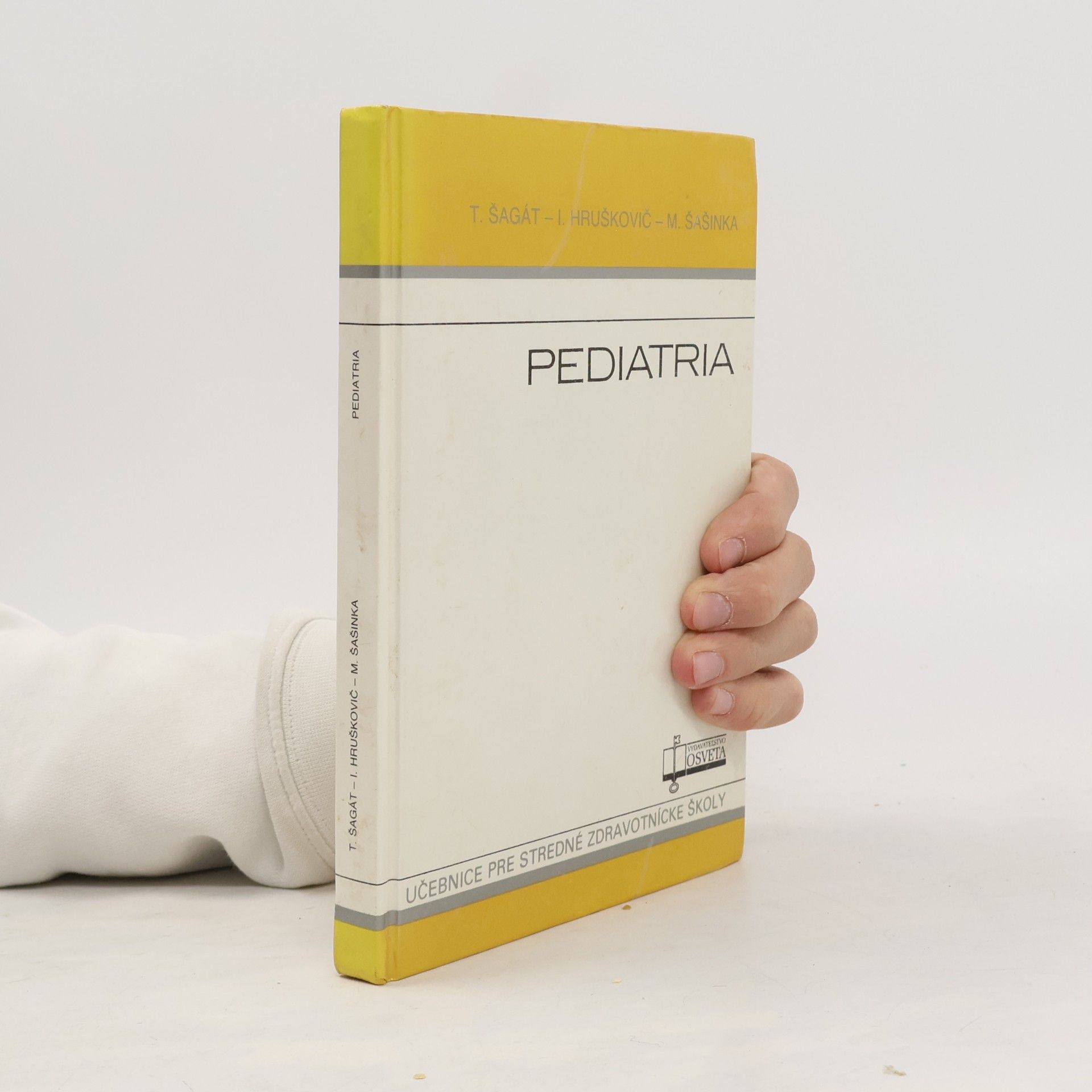 Pediatria