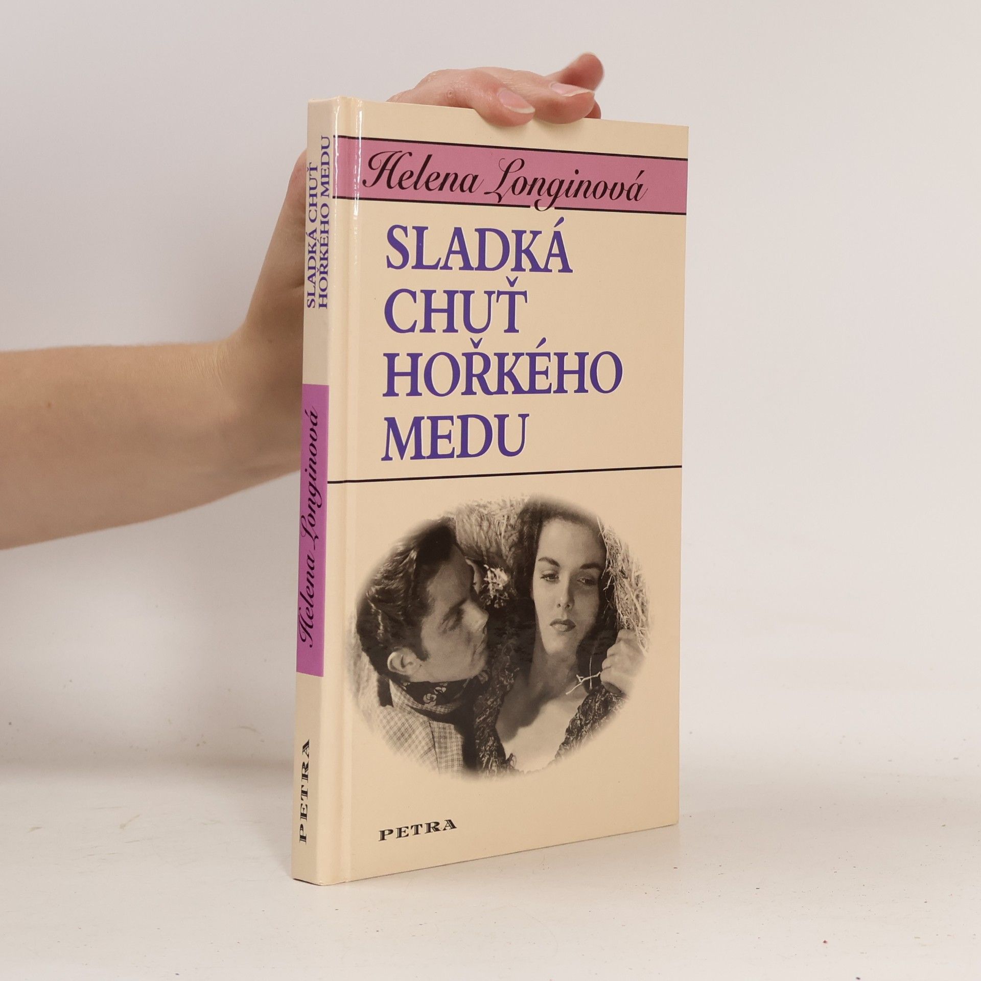 Sladká chuť hořkého medu