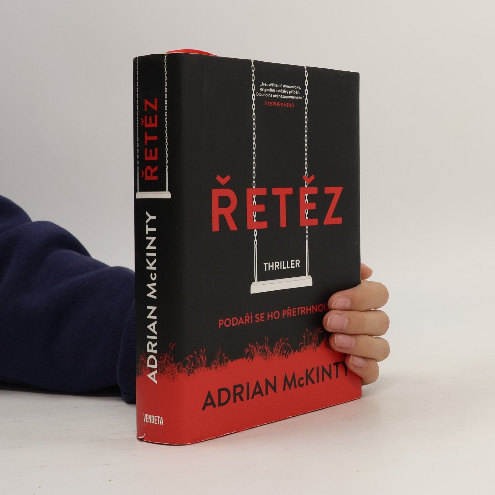 Řetěz