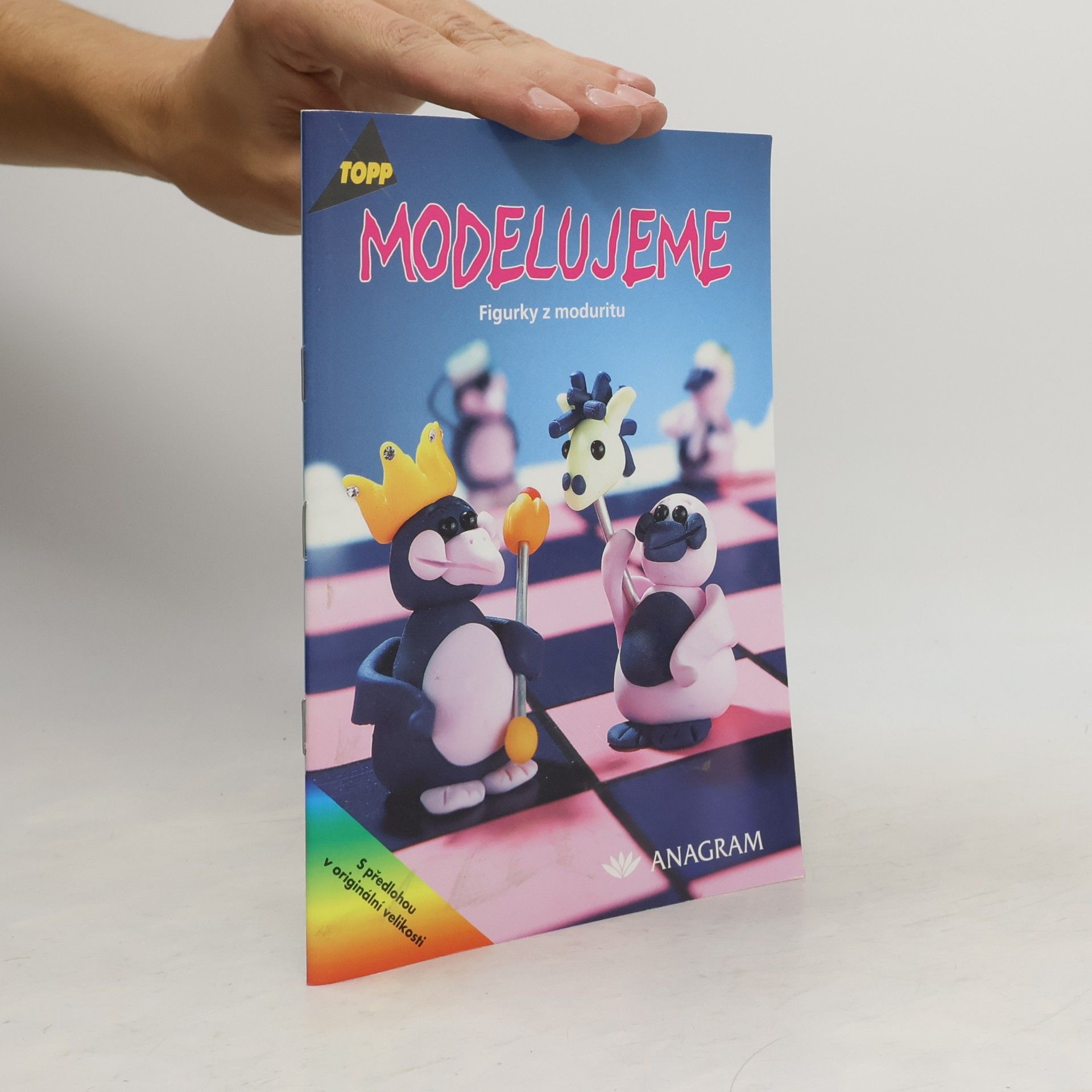 Modelujeme