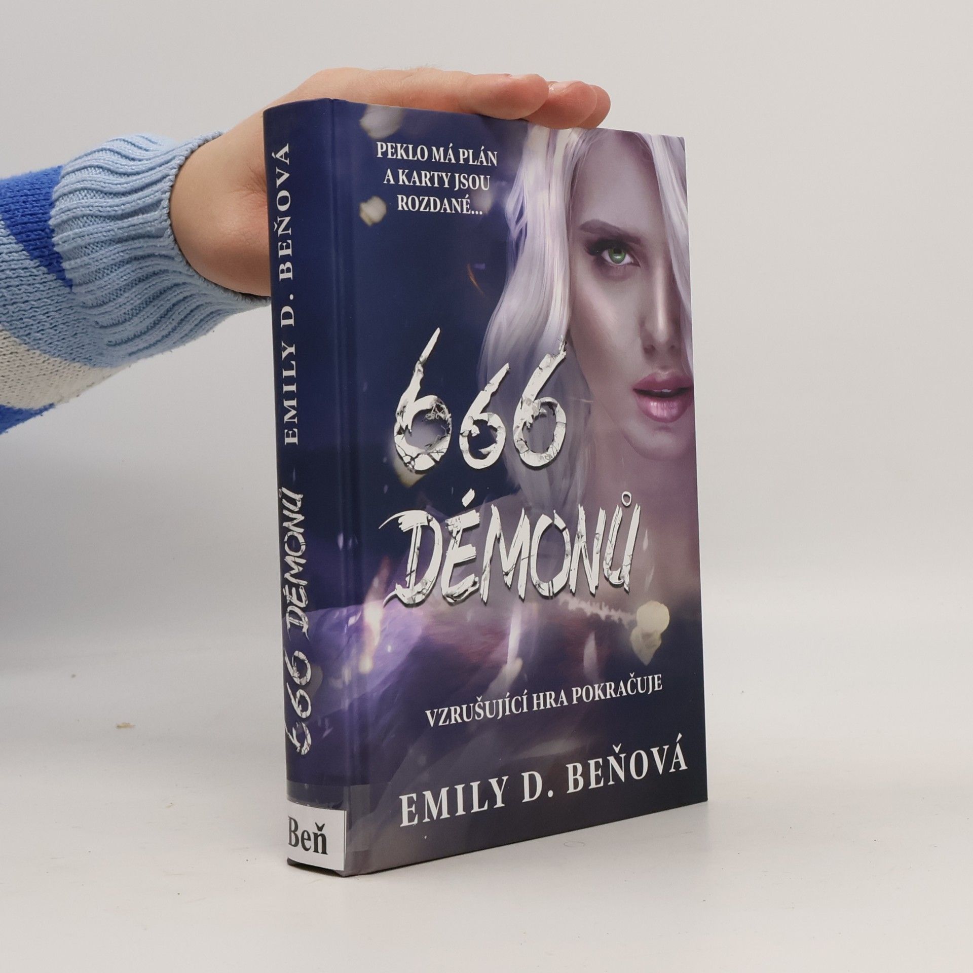 666 démonů