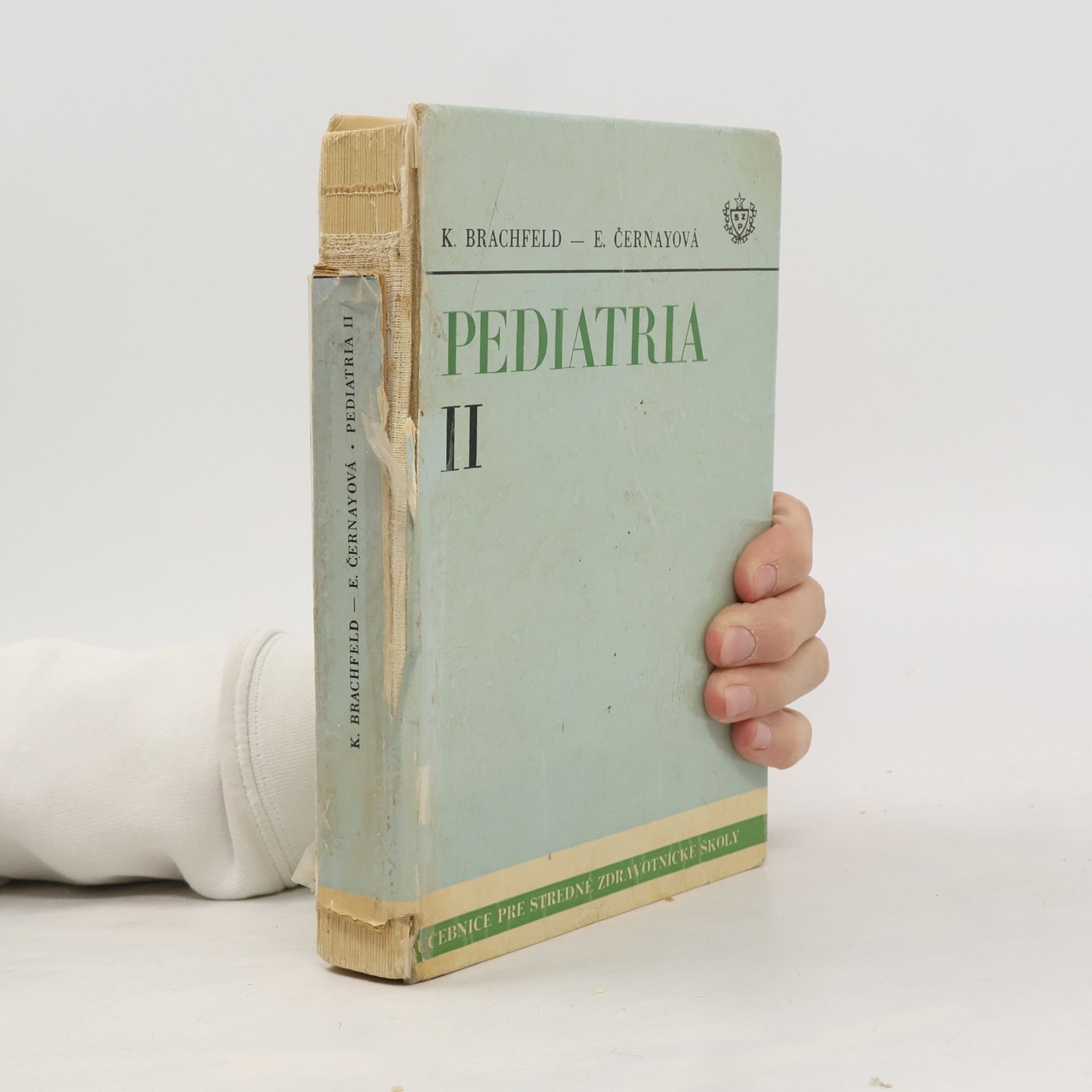 Pediatria II.