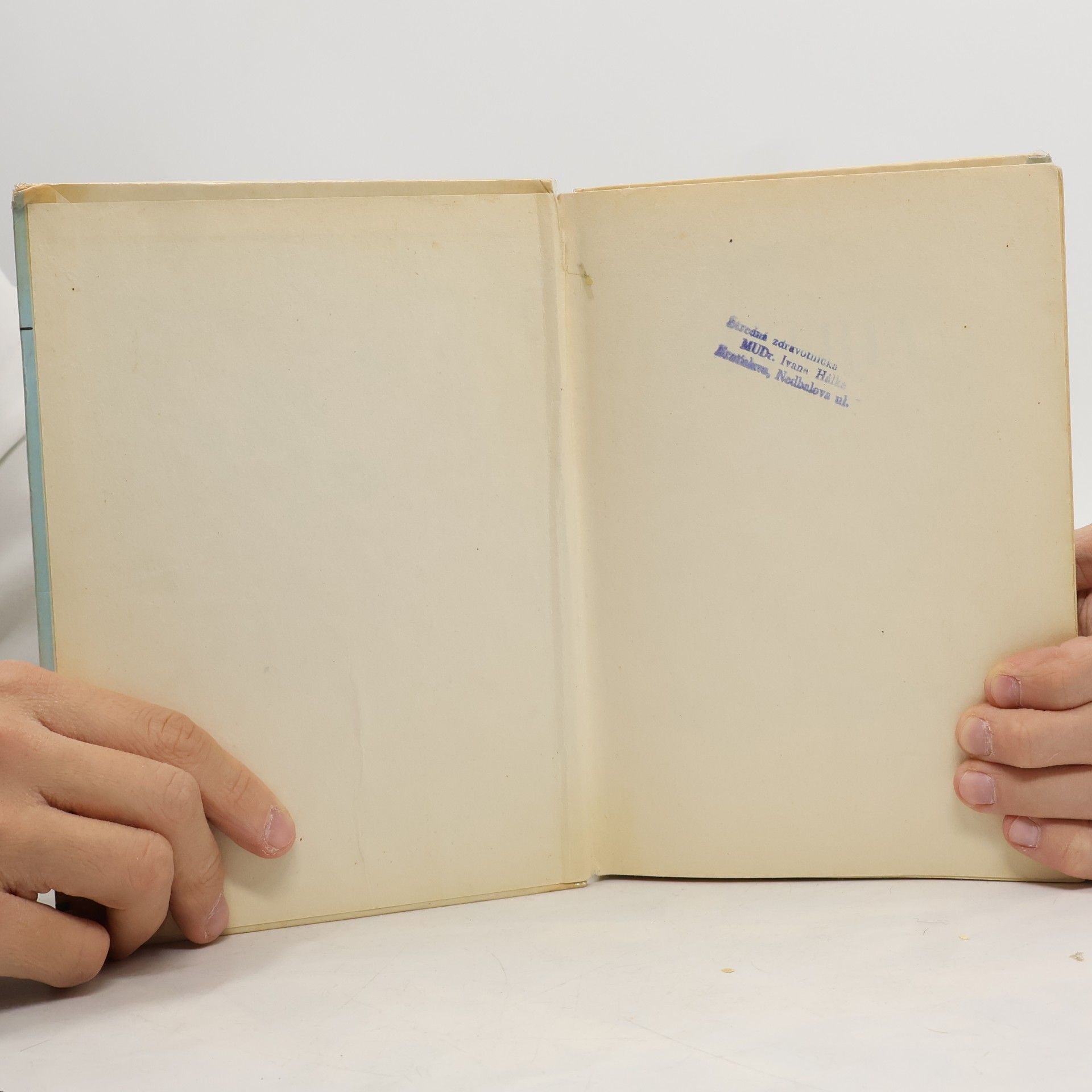 Karel Brachfeld Pediatria II.