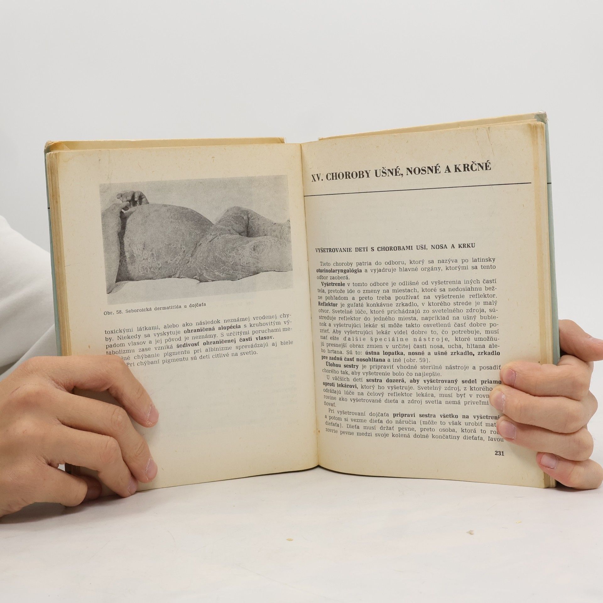 Karel Brachfeld Pediatria II.