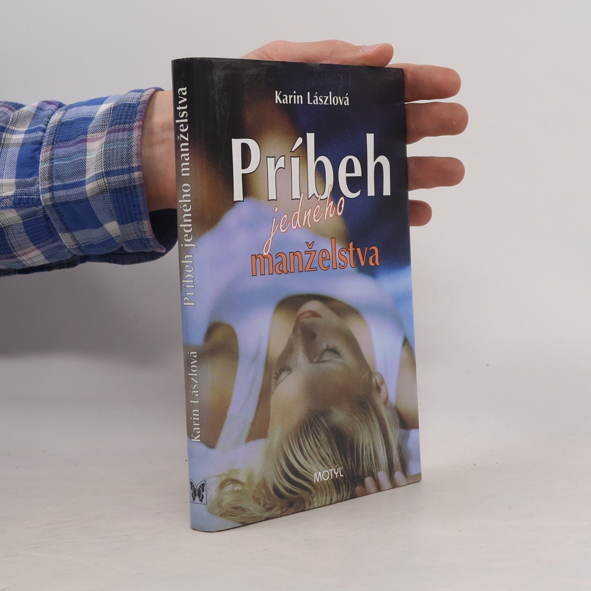 Príbeh jedného manželstva