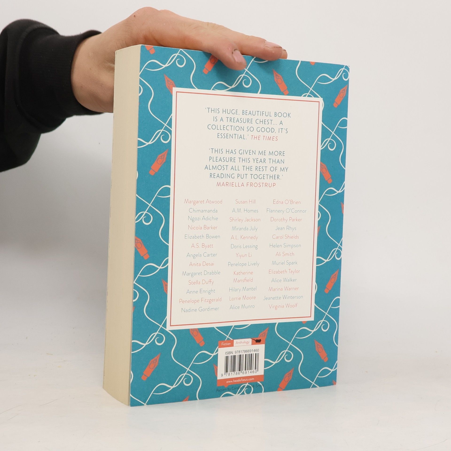 Victoria Hislop The Story