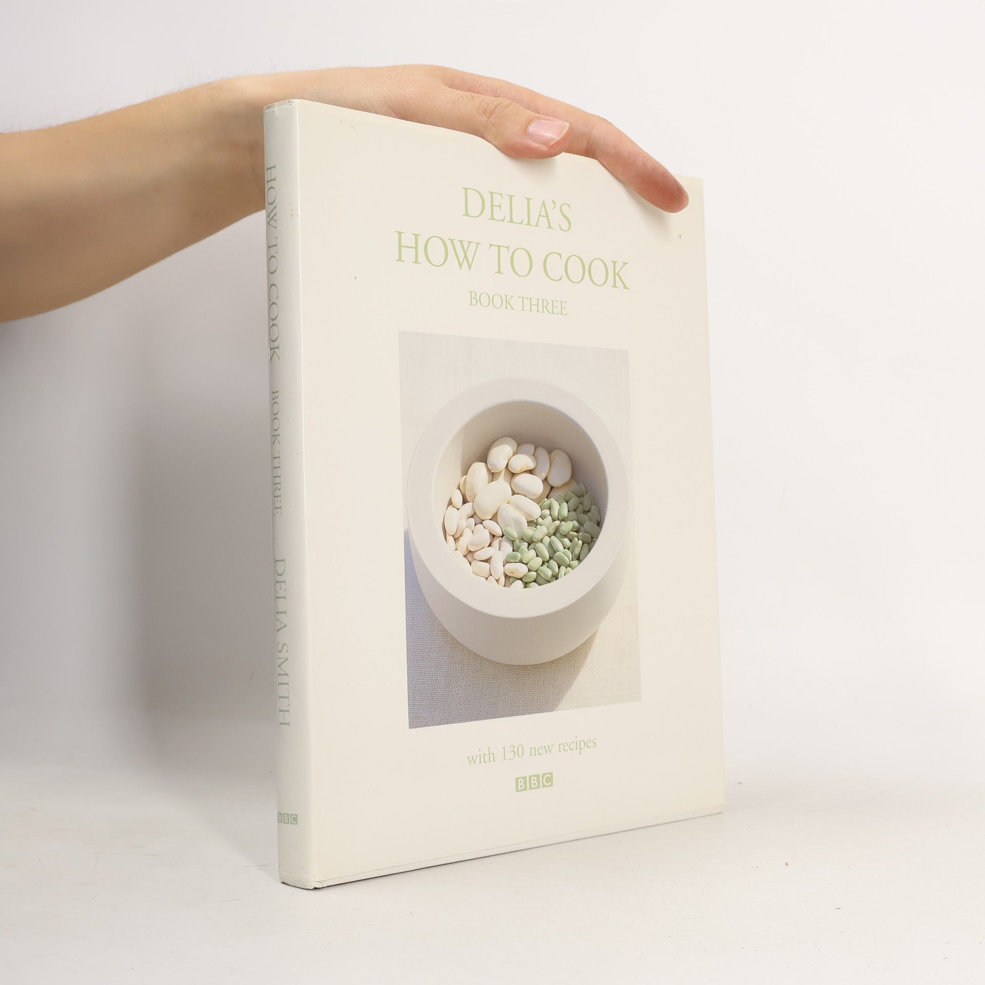 Delia's How to Cook : Book Three