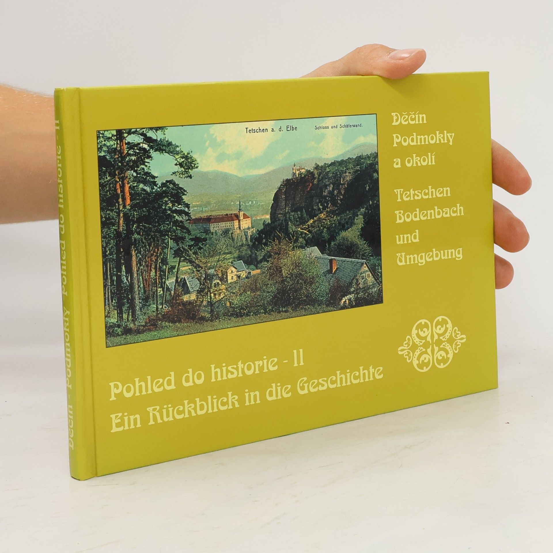 Collectif d'auteurs Pohled do historie II - Ein Rückblick in die Geschichte