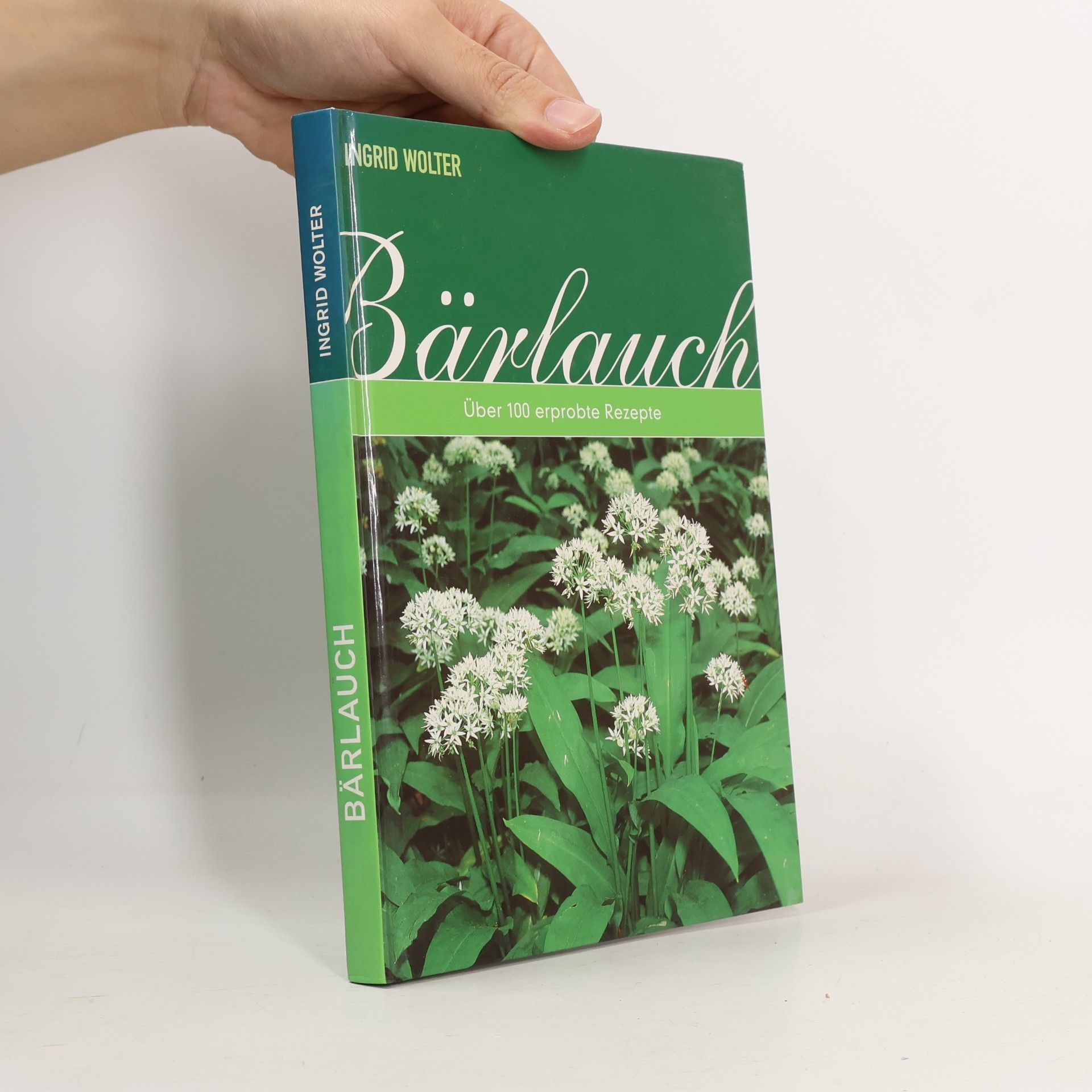 Bärlauch
