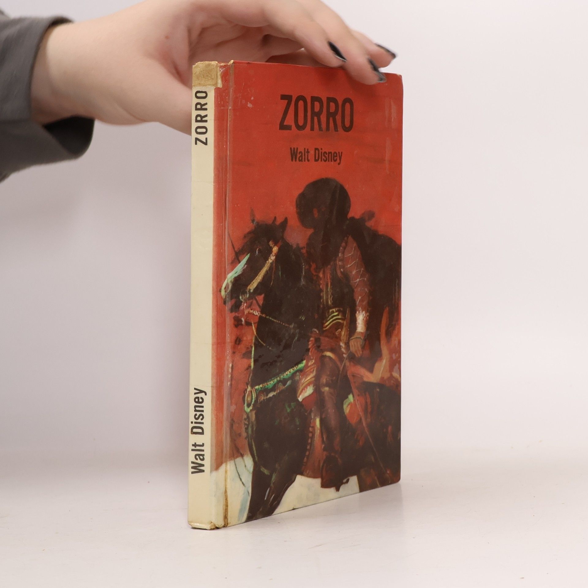 Zorro