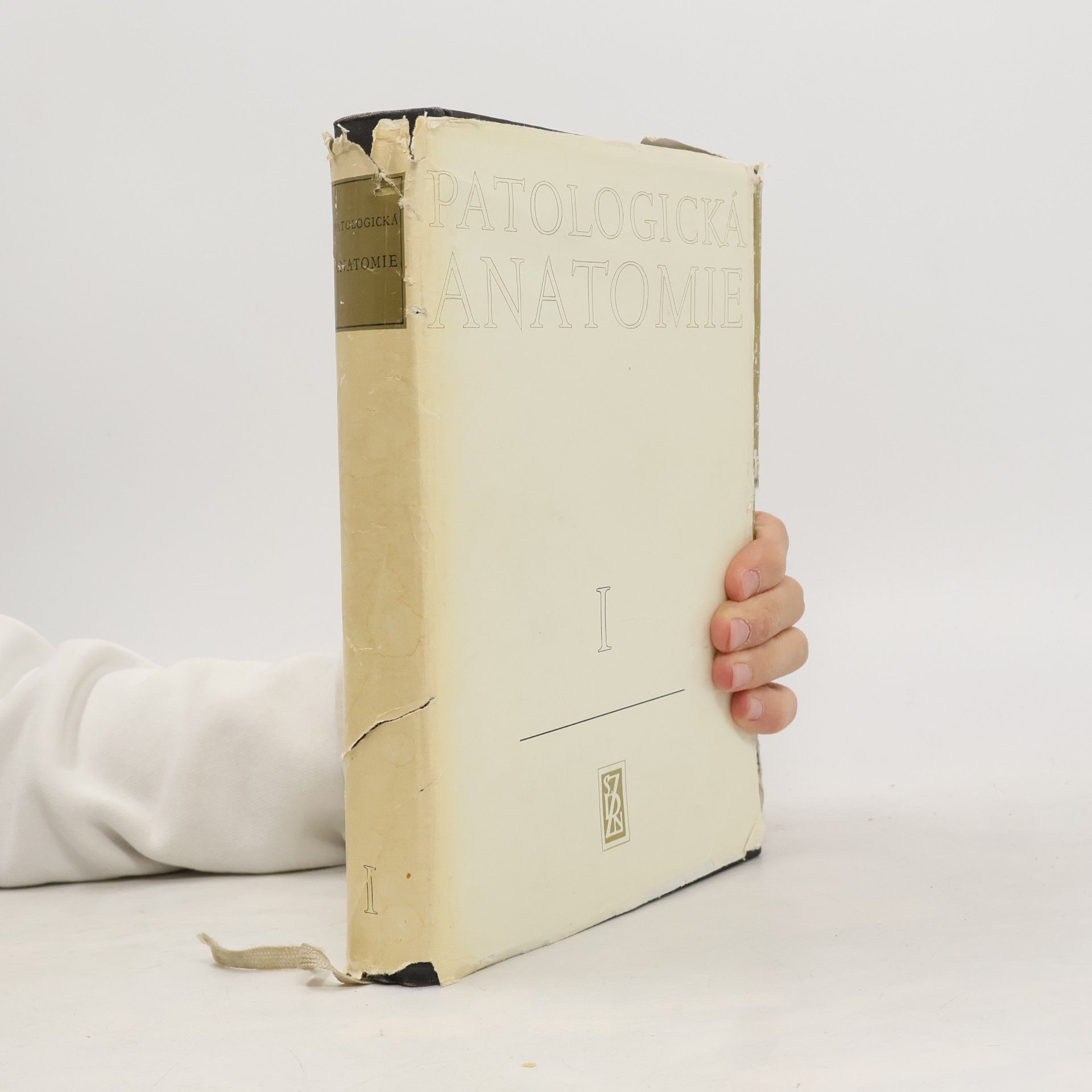 B. Bednář Patologická anatomie díl I. - část obecná
